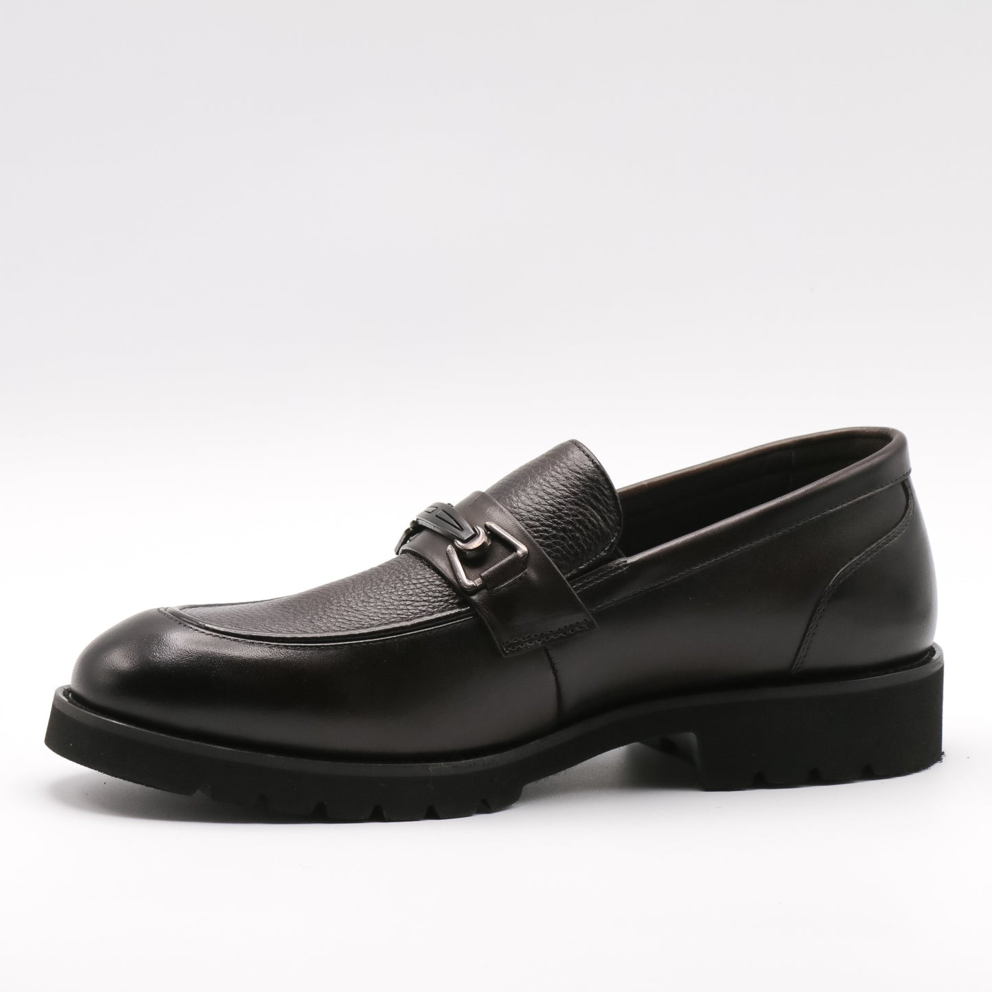 Pantofi eleganți bărbați din piele naturala K179