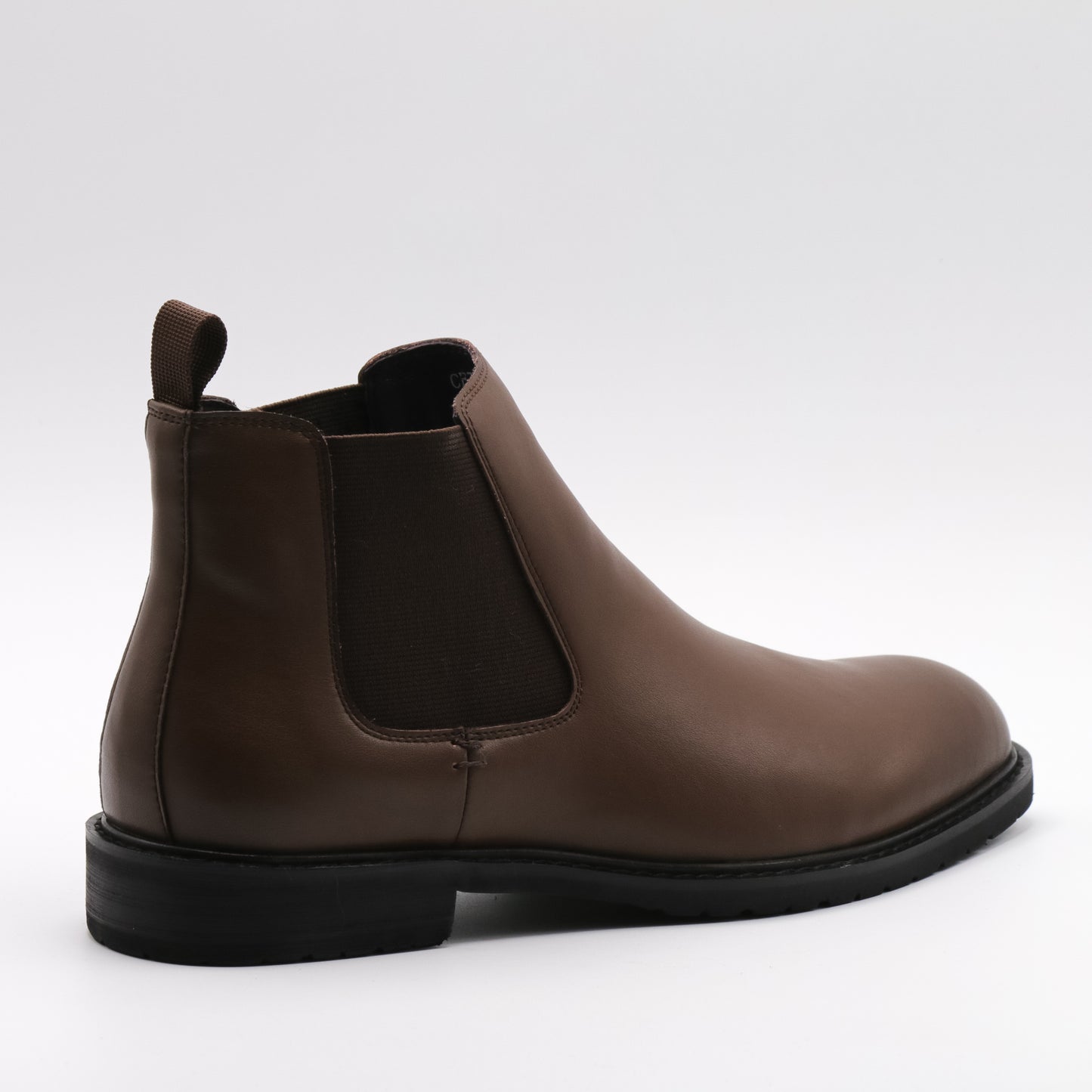 Ghete barbati din piele naturala CE729