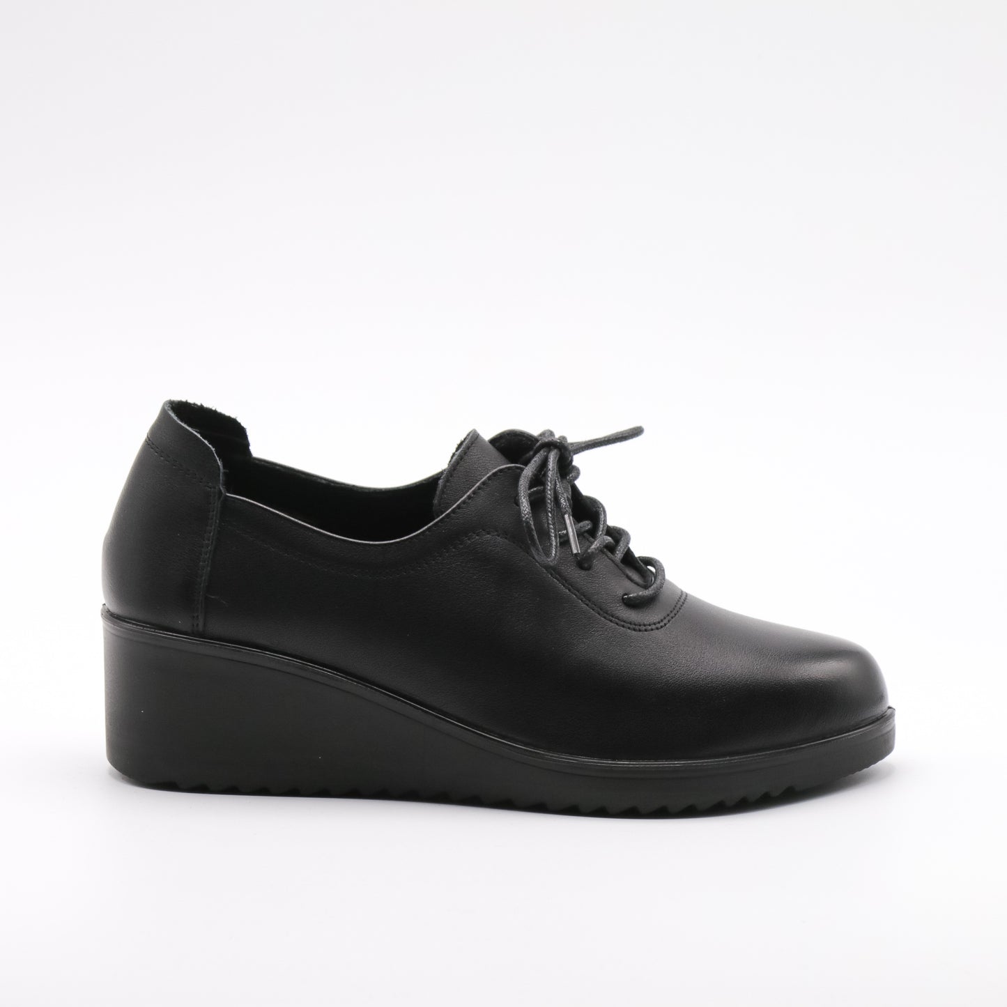 Pantofi casual damă din piele naturală D231120
