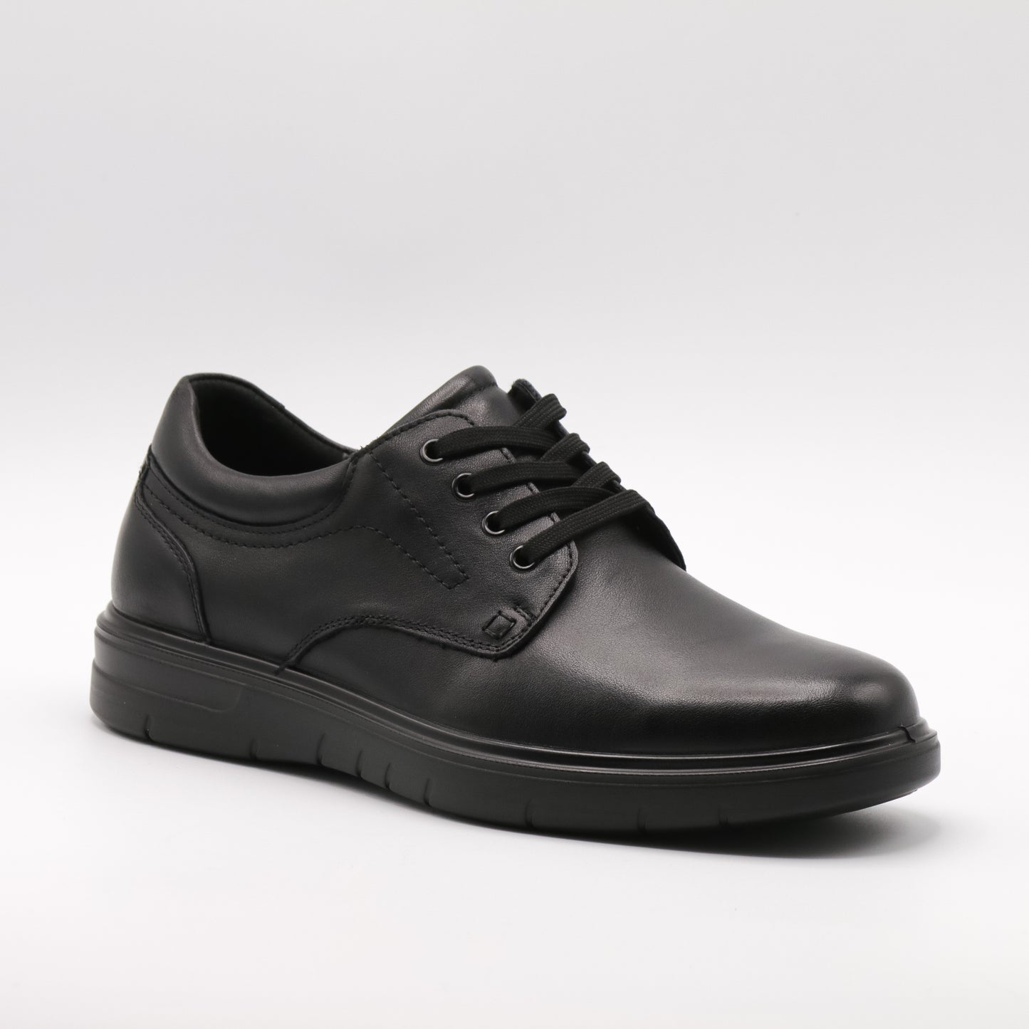 PANTOFI BARBATI CASUAL DIN PIELE NATURALA 8012