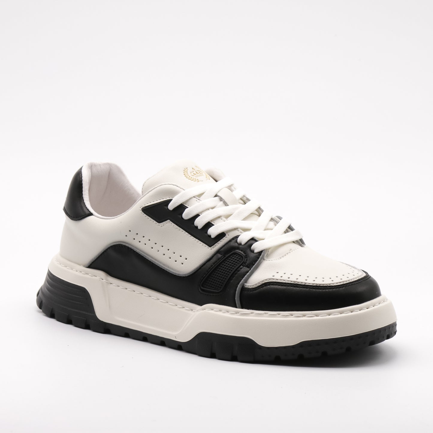 Sneakers bărbați din piele naturala 1187