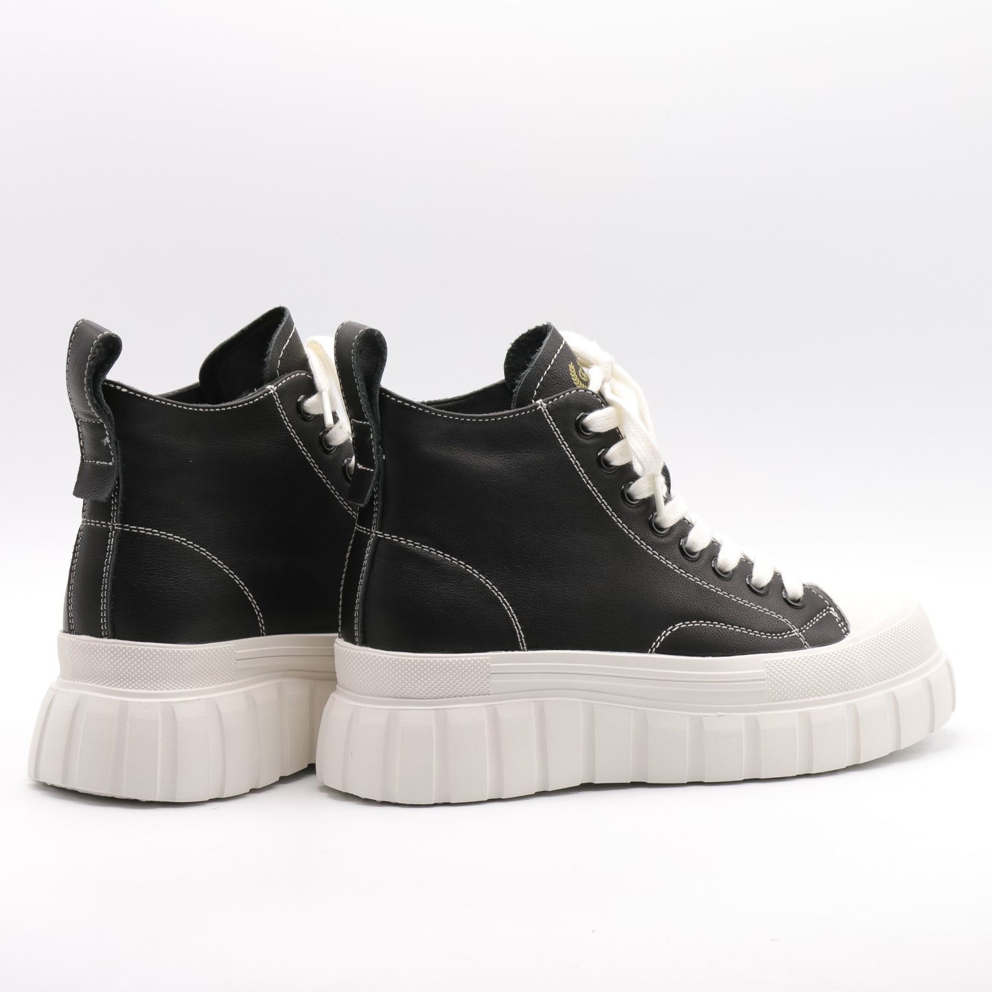 Sneakers dama din piele naturala ALEXIA