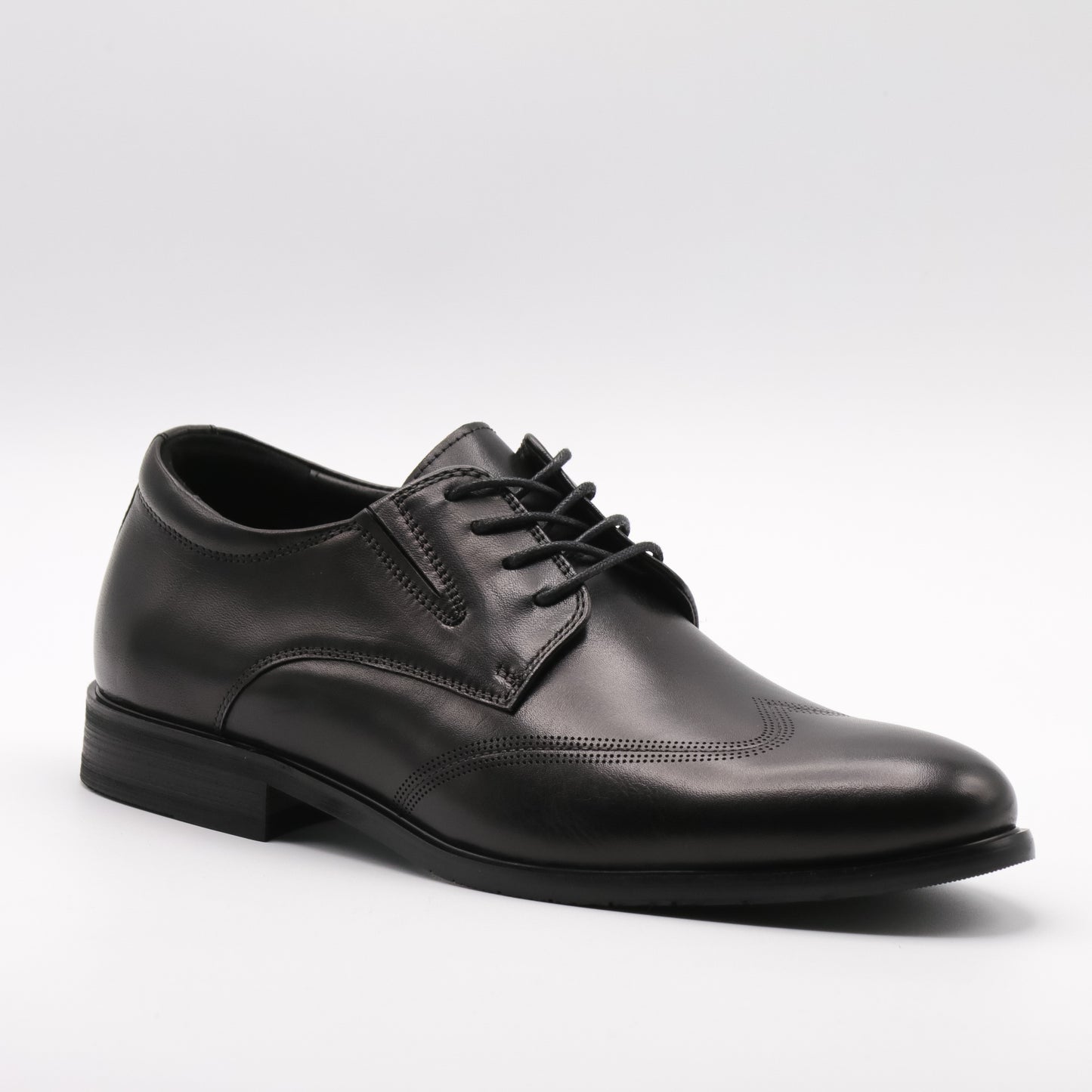 Pantofi eleganți bărbați din piele naturala G32576