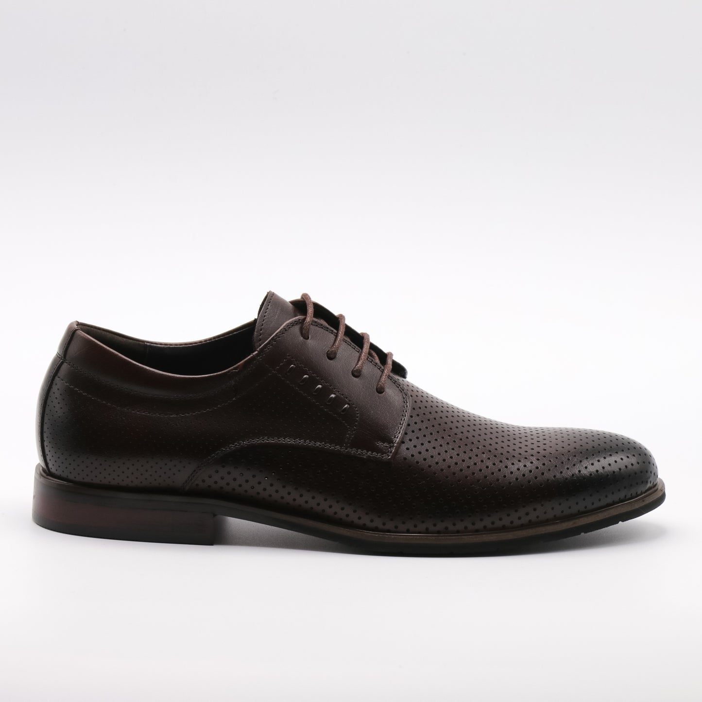 Pantofi eleganți bărbați din piele naturală 3257