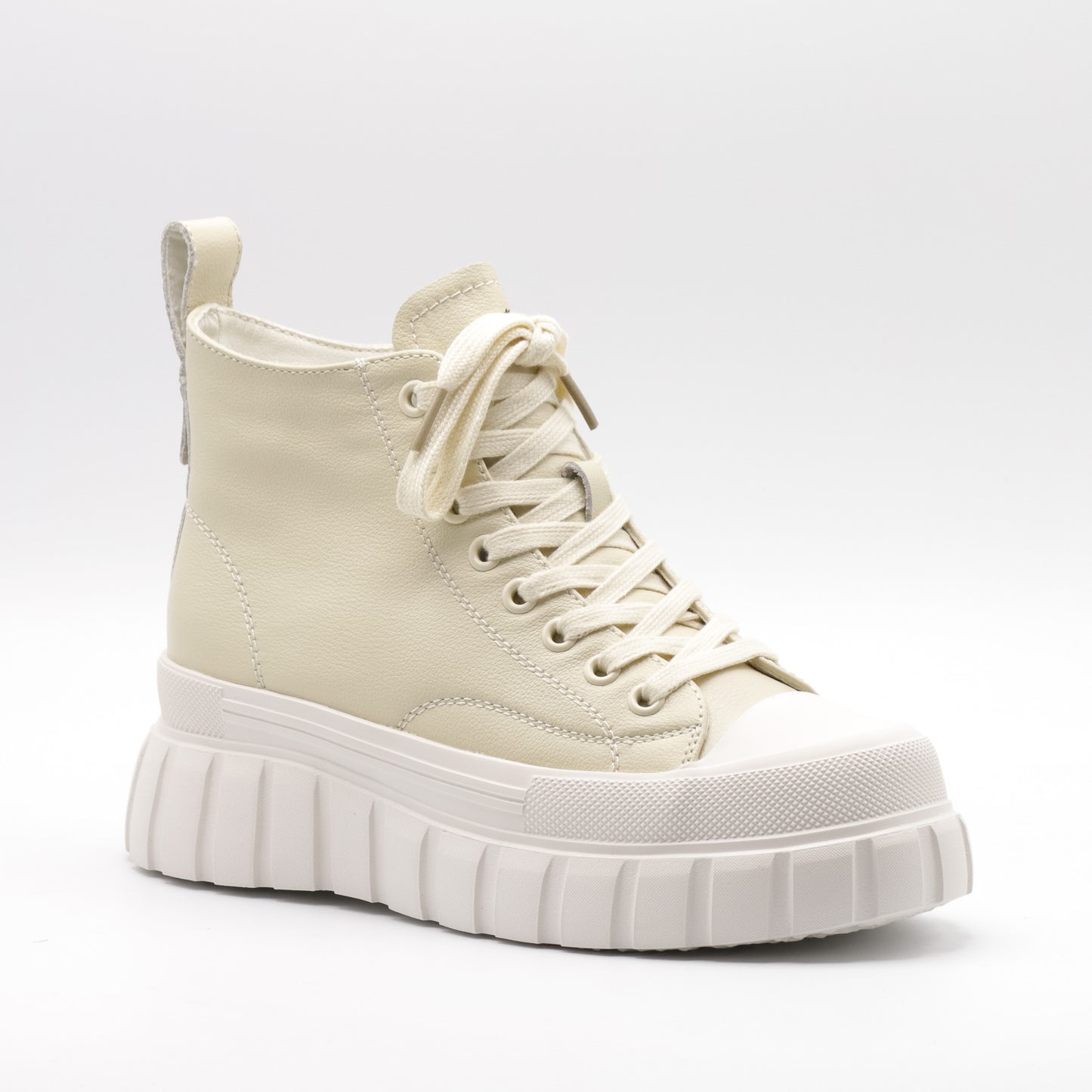 Sneakers dama din piele naturala ALEXIA