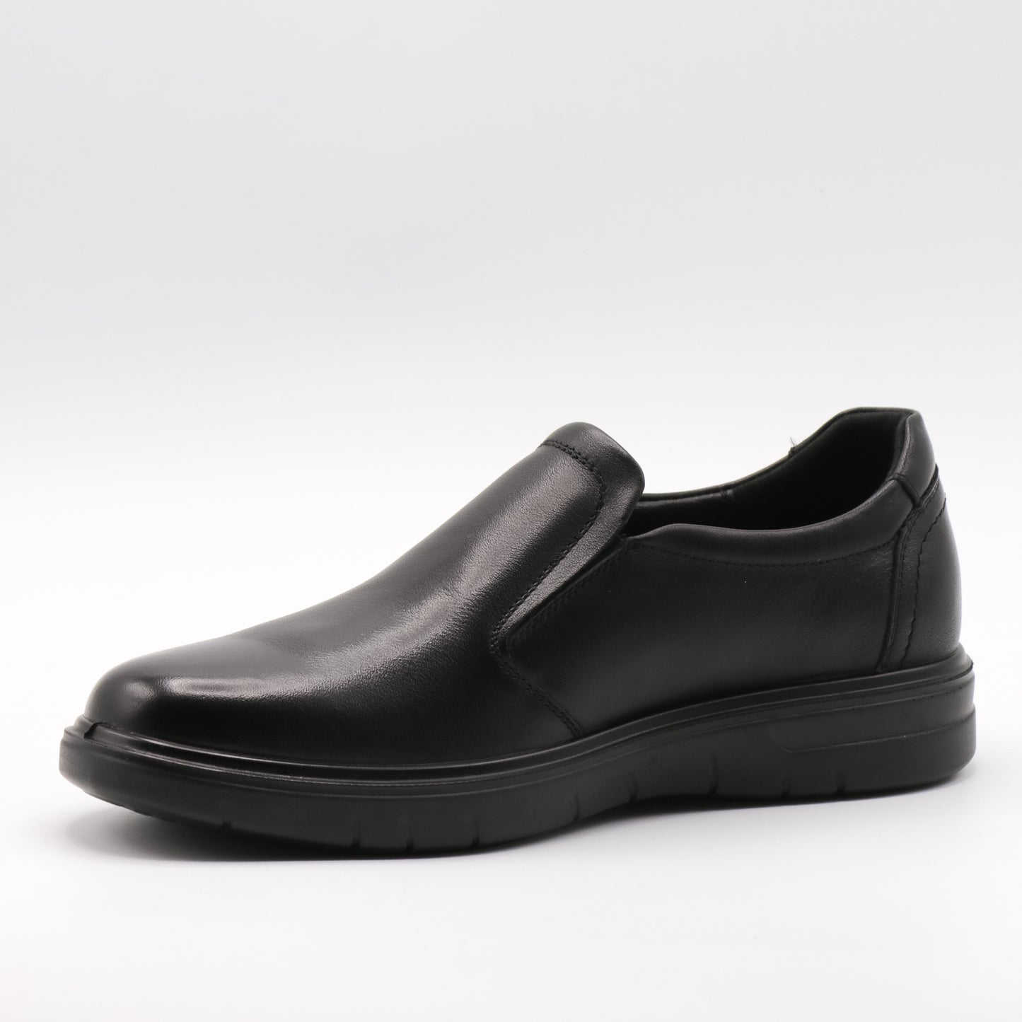 Pantofi casual de bărbaț din piele naturala- 8013