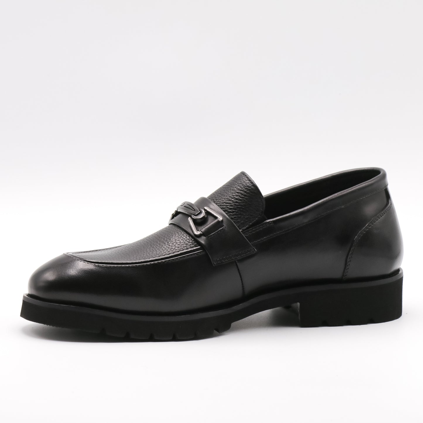 Pantofi eleganți bărbați din piele naturala K179
