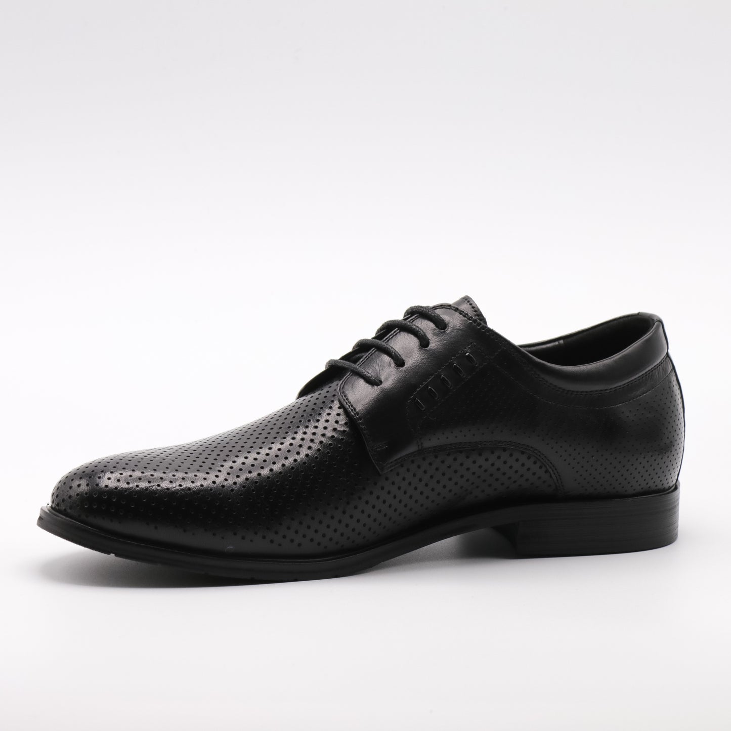 Pantofi eleganți bărbați din piele naturală 3257