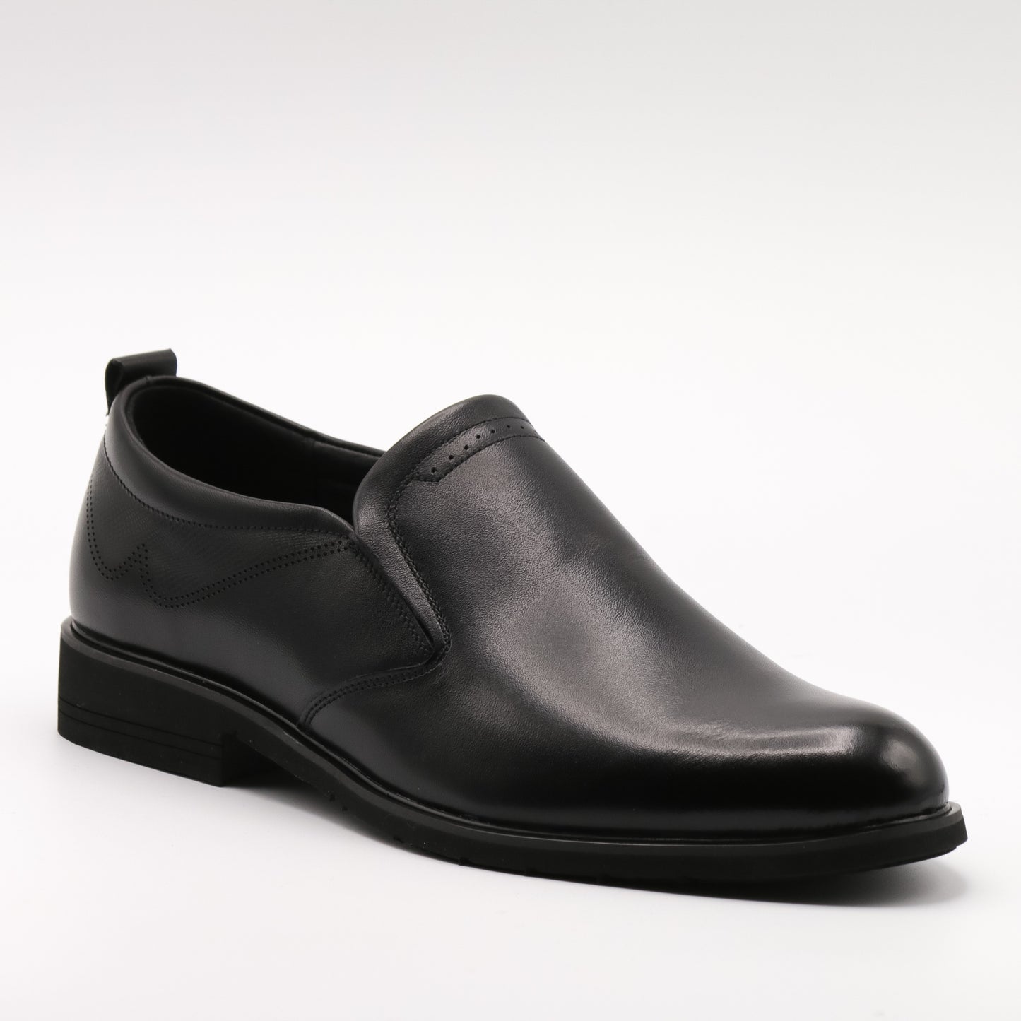 Pantofi eleganți bărbați din piele naturală 800