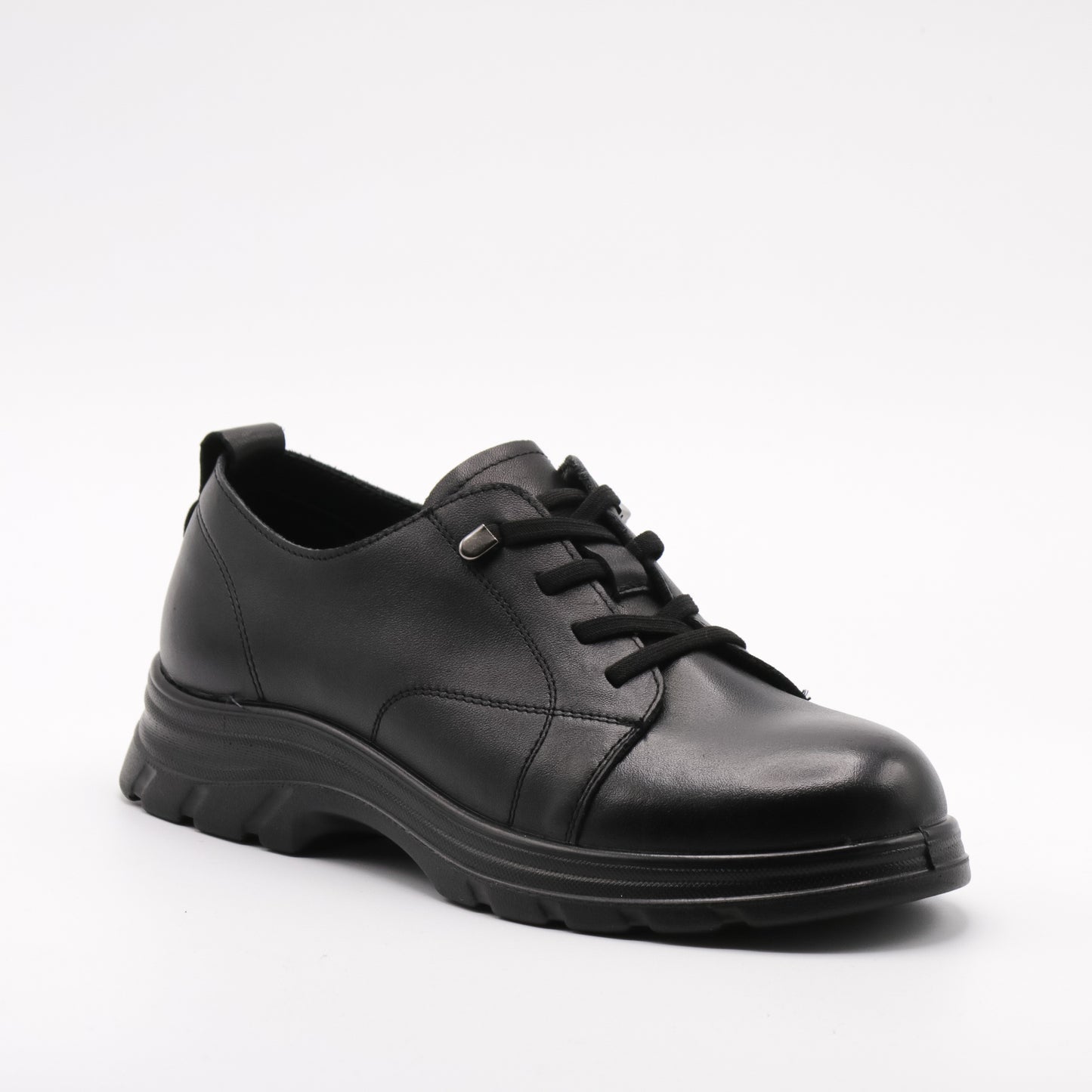 Pantofi casual dama din piela naturala (2739805)