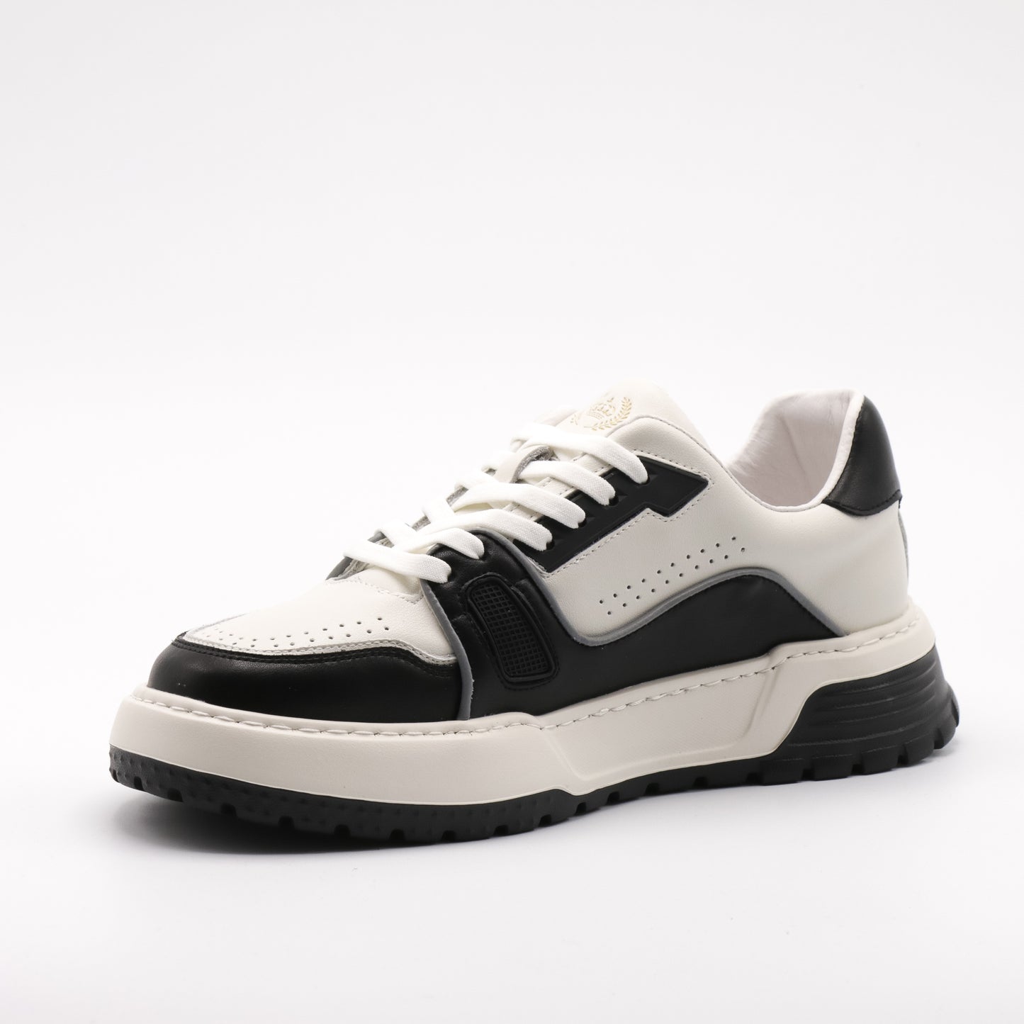 Sneakers bărbați din piele naturala 1187