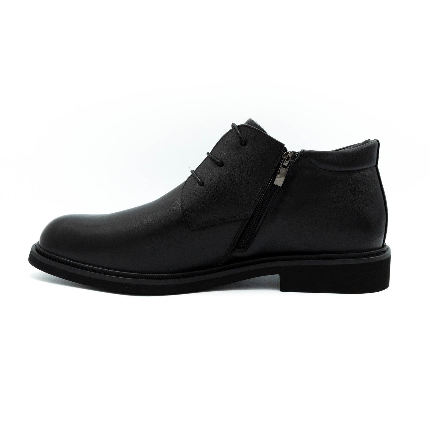 Ghete barbati din piele naturala- BD240136