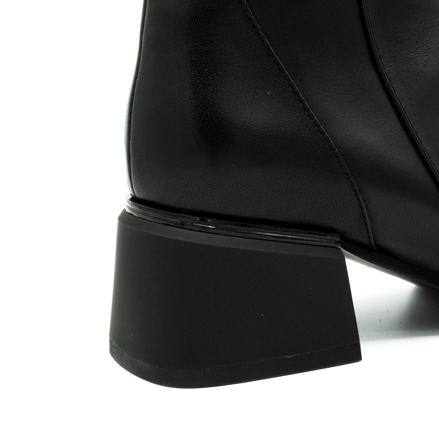 Cizma dama din piele naturala- P1310-L3111