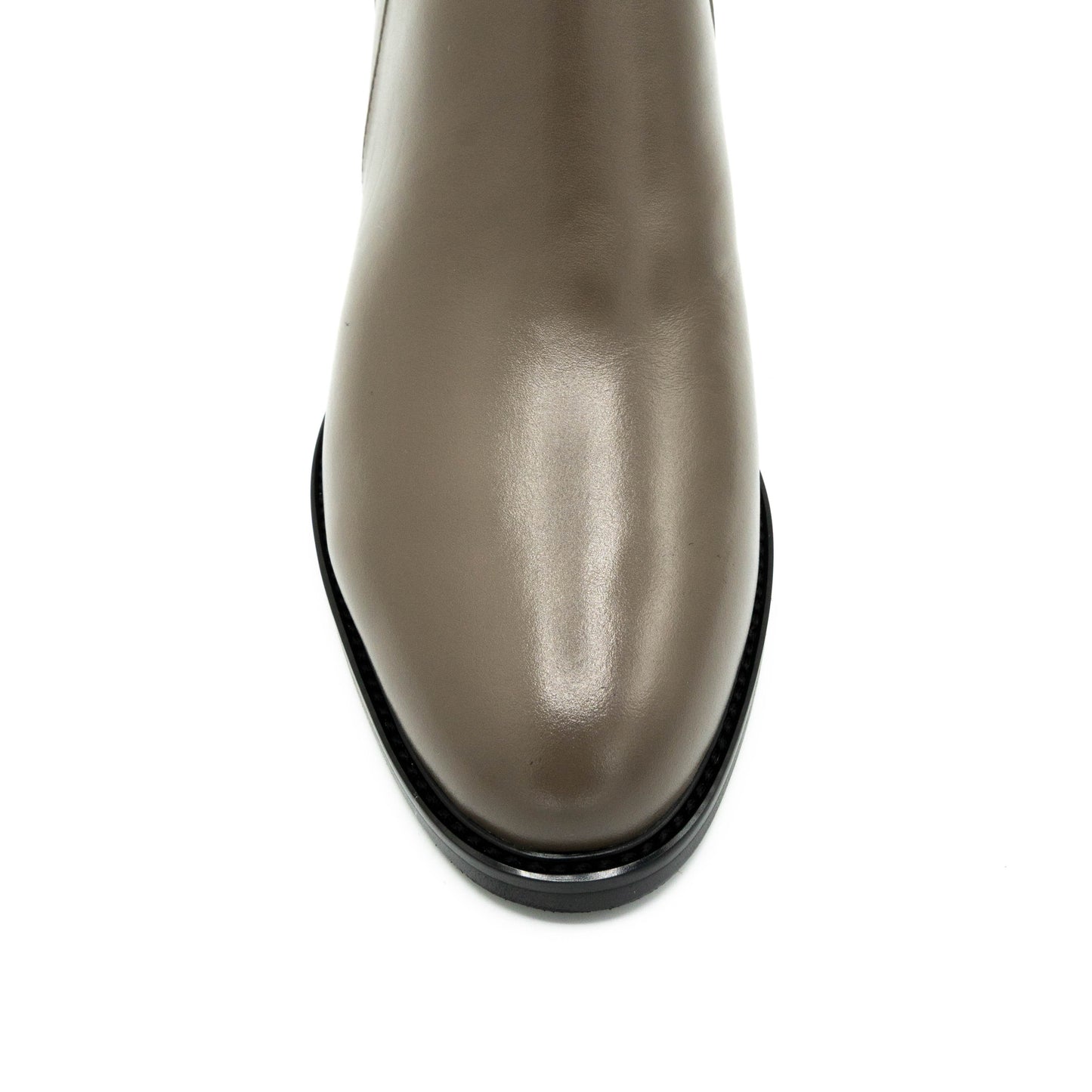 Cizma dama din piele naturala- P1310-L3111