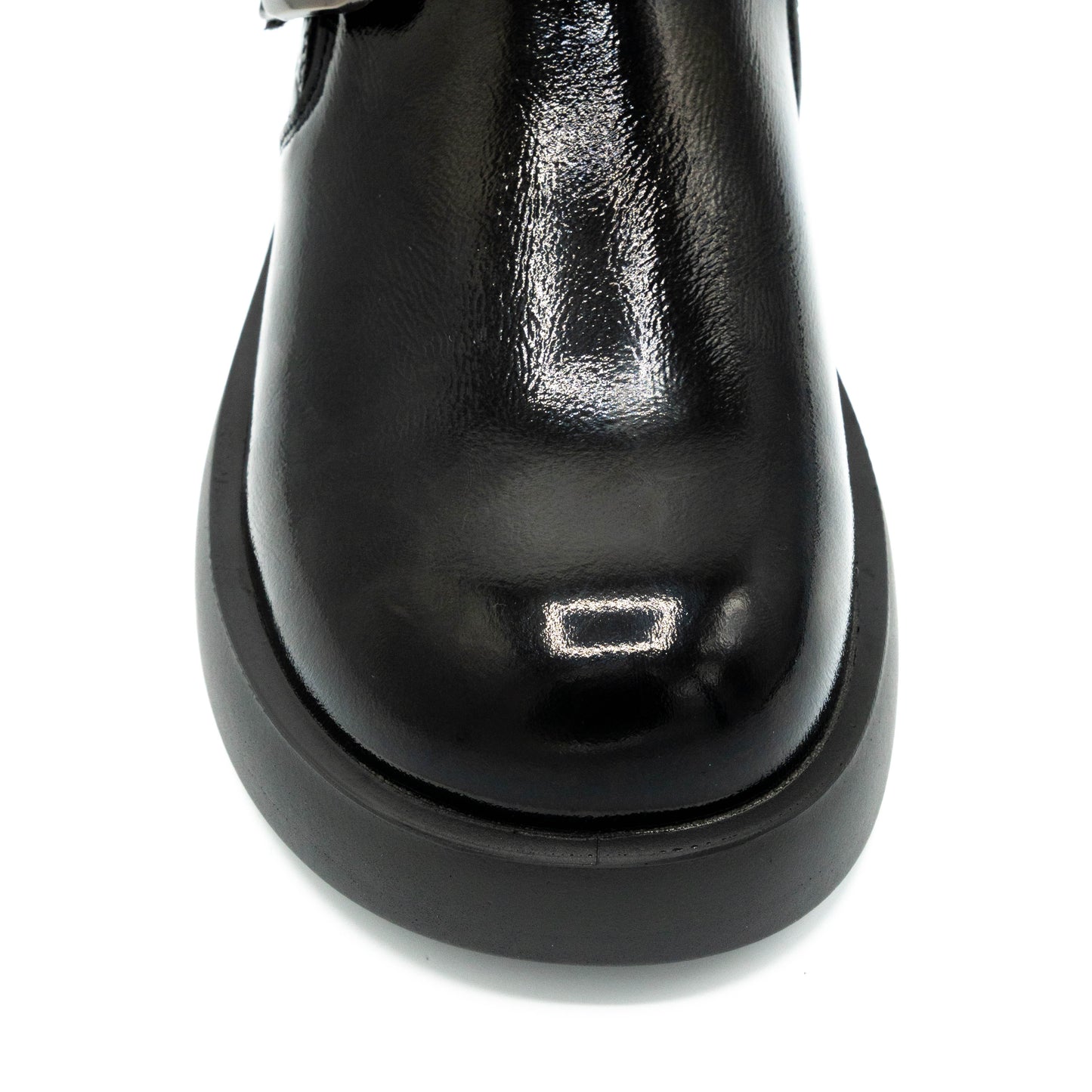 Pantofi casual dama din piele naturala- Q6310