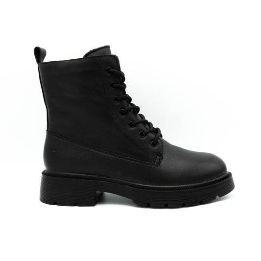 Ghete dama din piele naturala- E890002