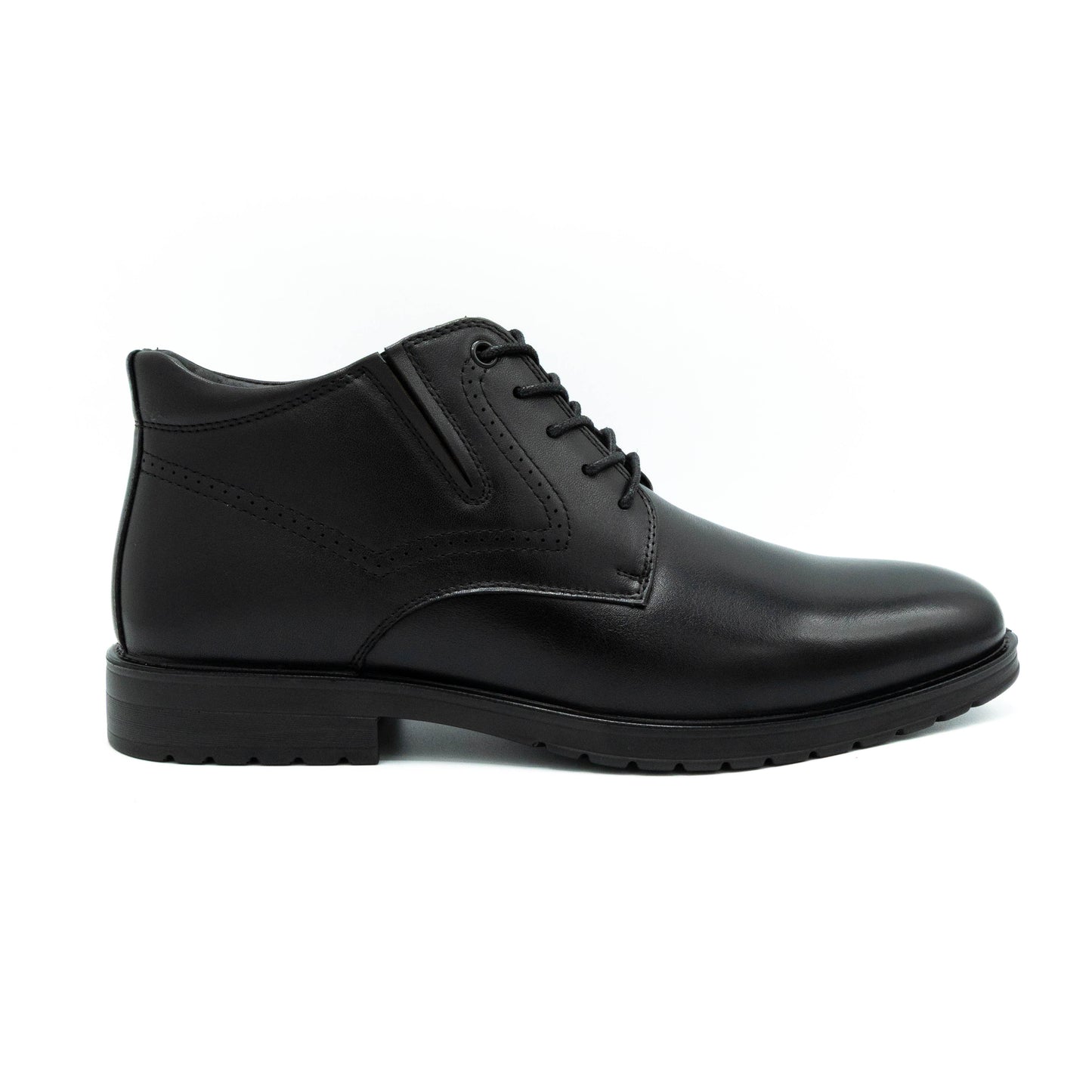 Ghete barbati din piele naturala- BD240136