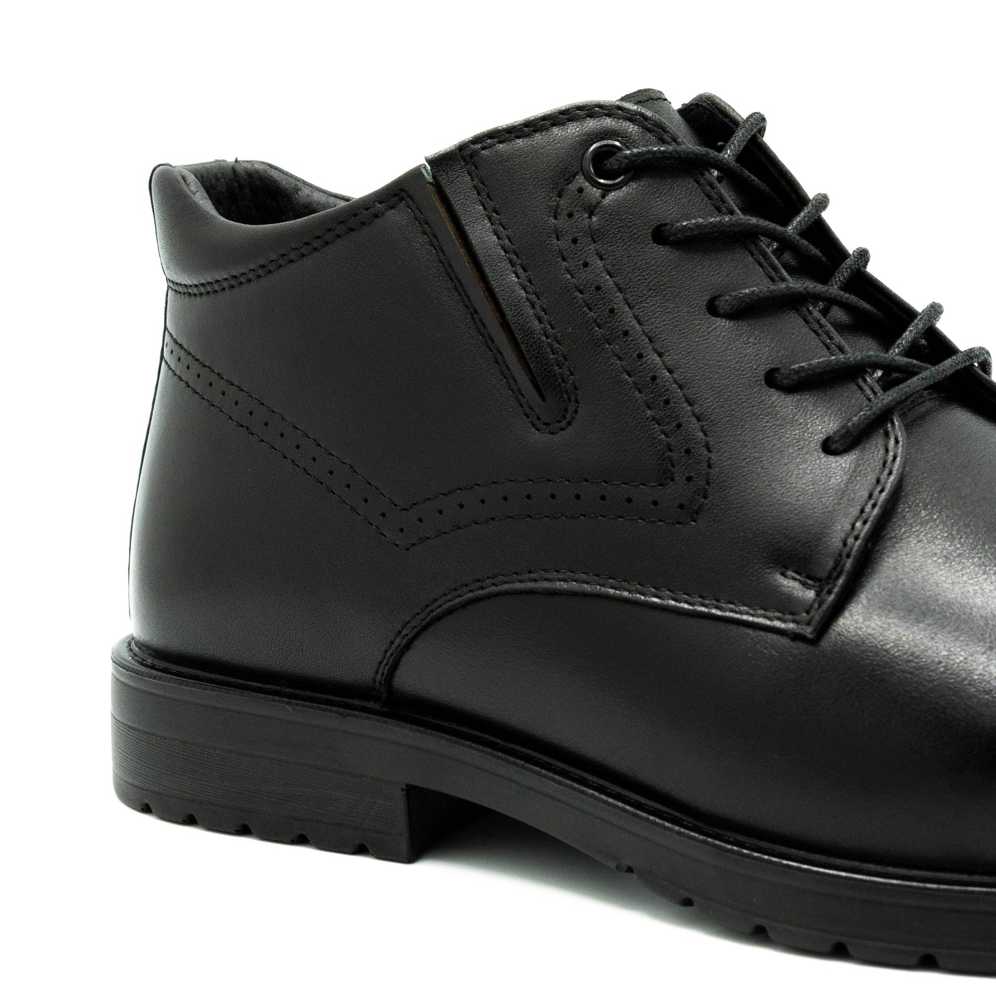 Ghete barbati din piele naturala- BD240136