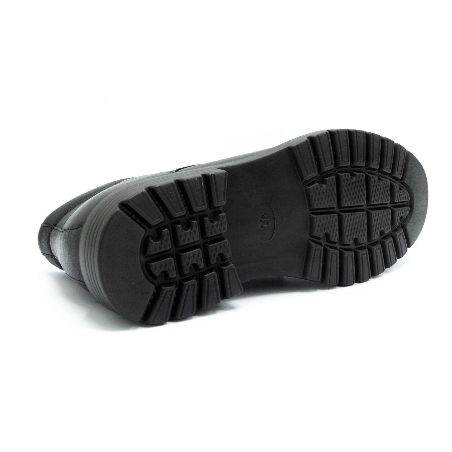 Ghete barbati din piele naturala BD240136-12