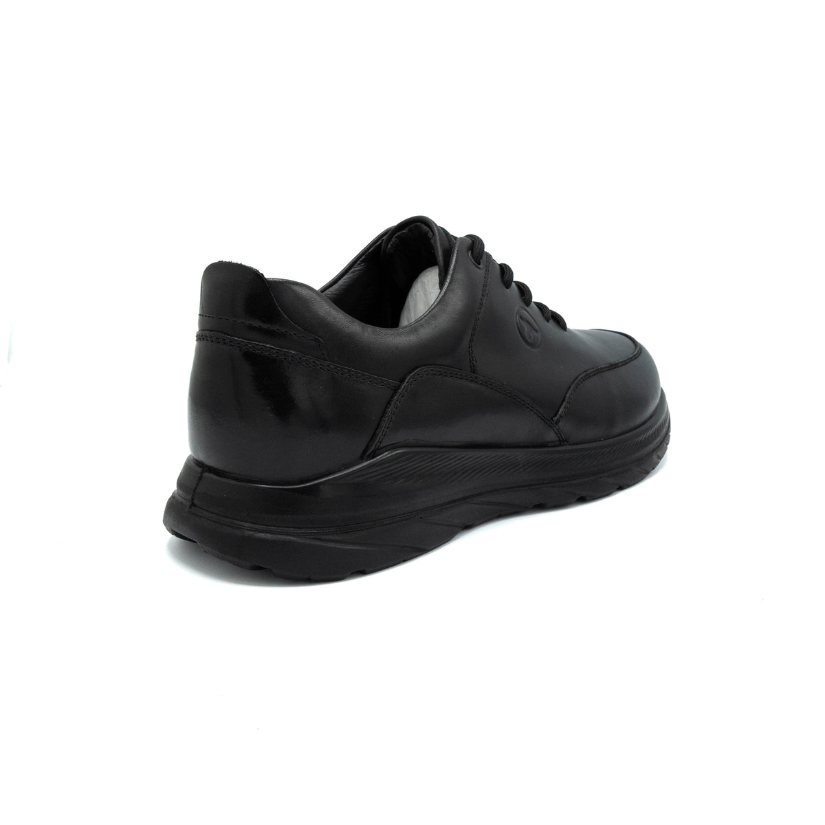 Pantofi casual pentru barbati din piele naturala -LI 007