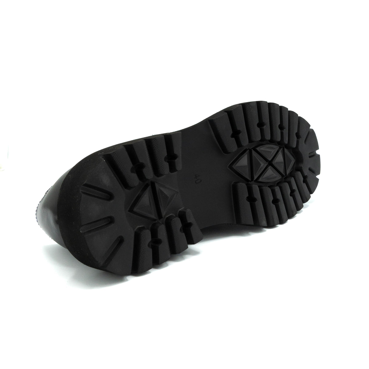 Pantofi ptr barbati din piele naturala-3406