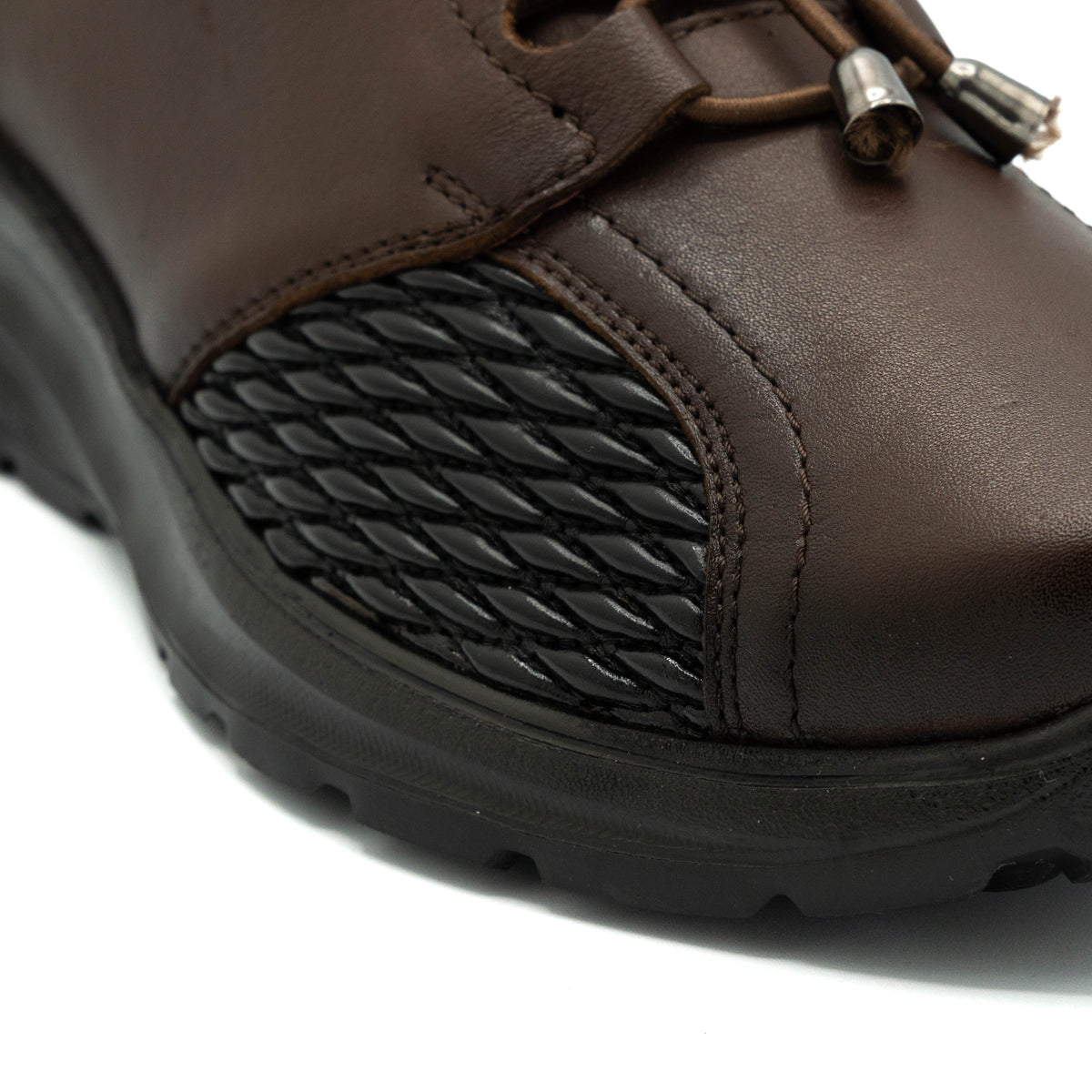 Pantofi dama din piele naturala pentru monturi - Bio Flex 104 041
