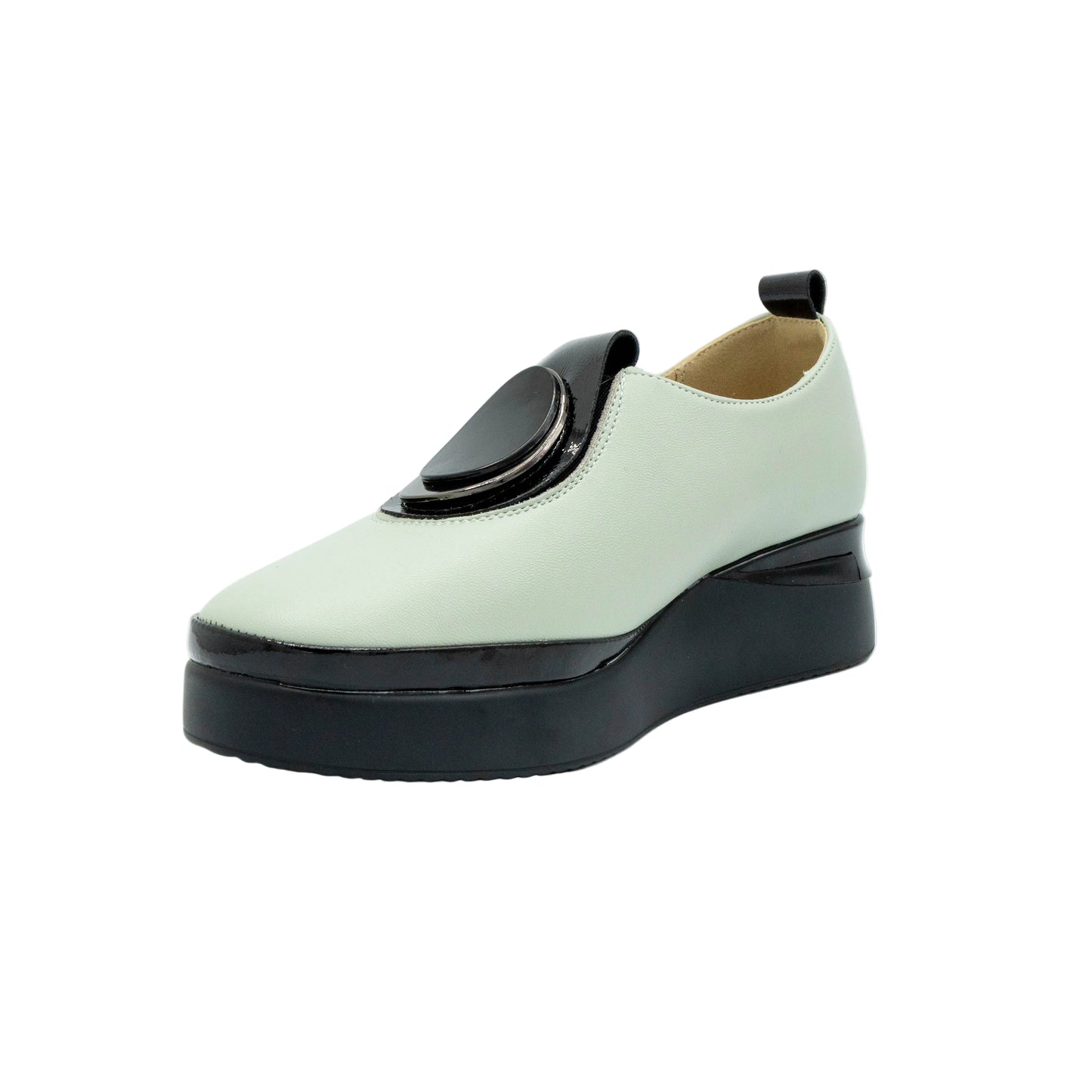 PANTOFI 6504