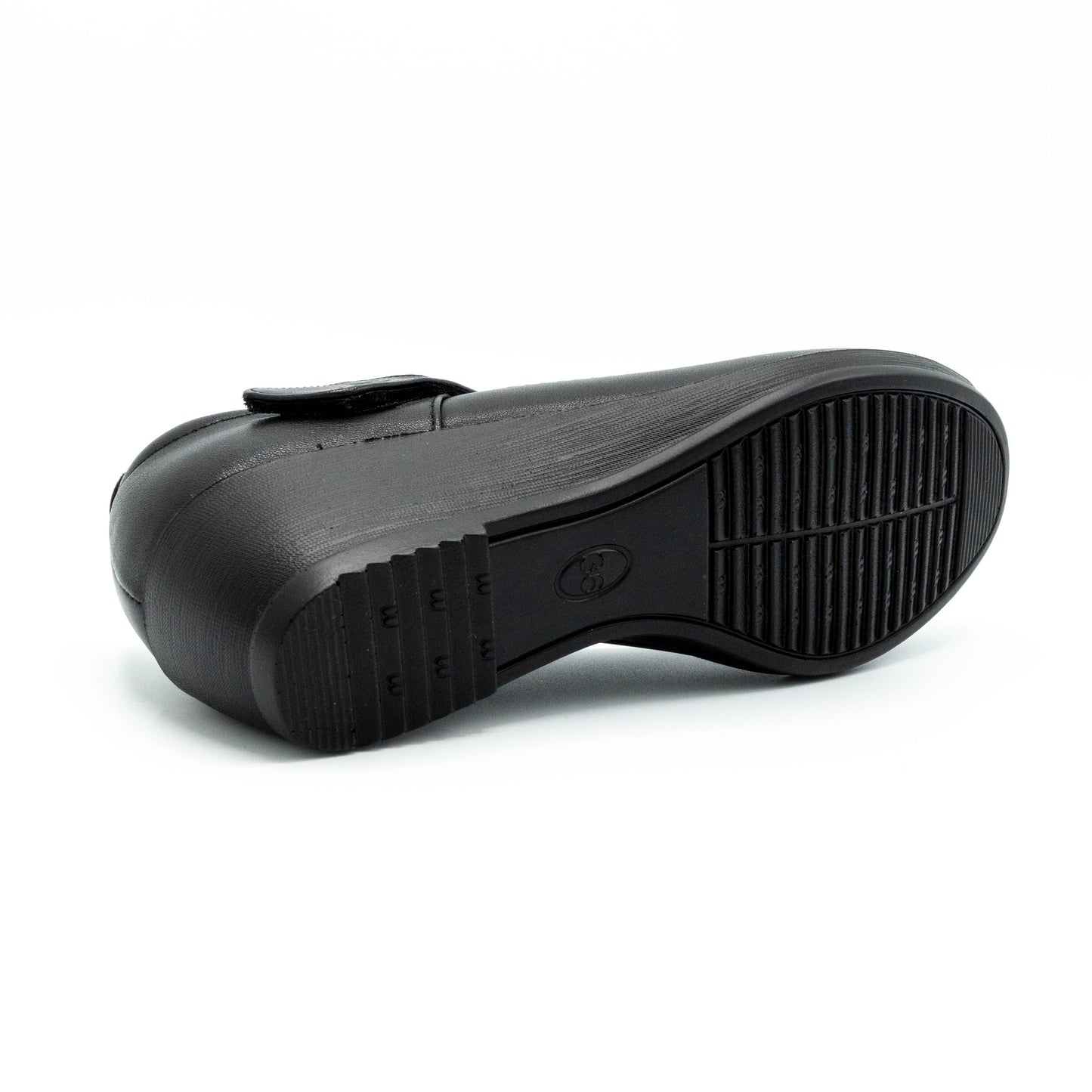 Pantofi dama din piele naturala- 57113