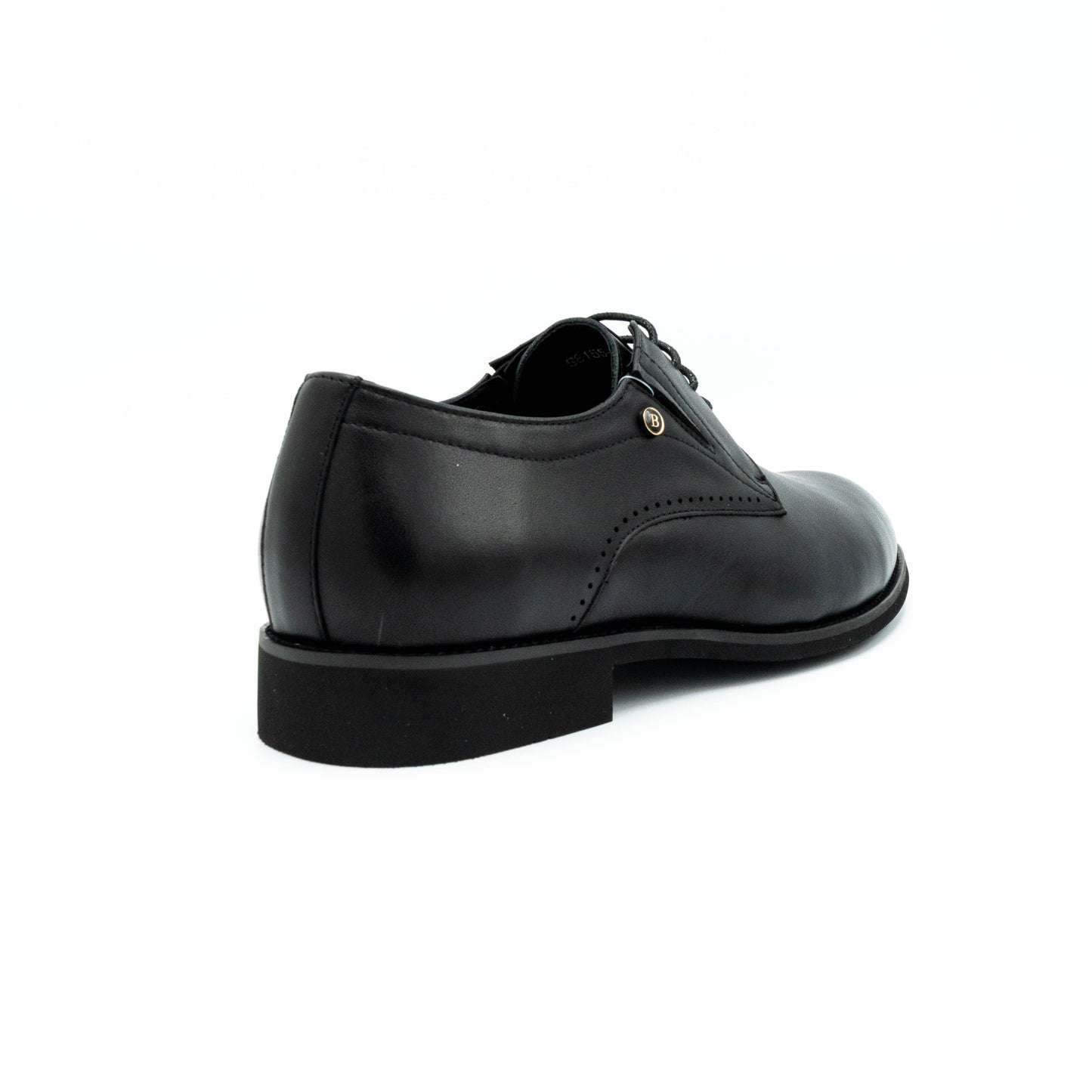 Pantofi barbati din piele naturala- S8155-5-01