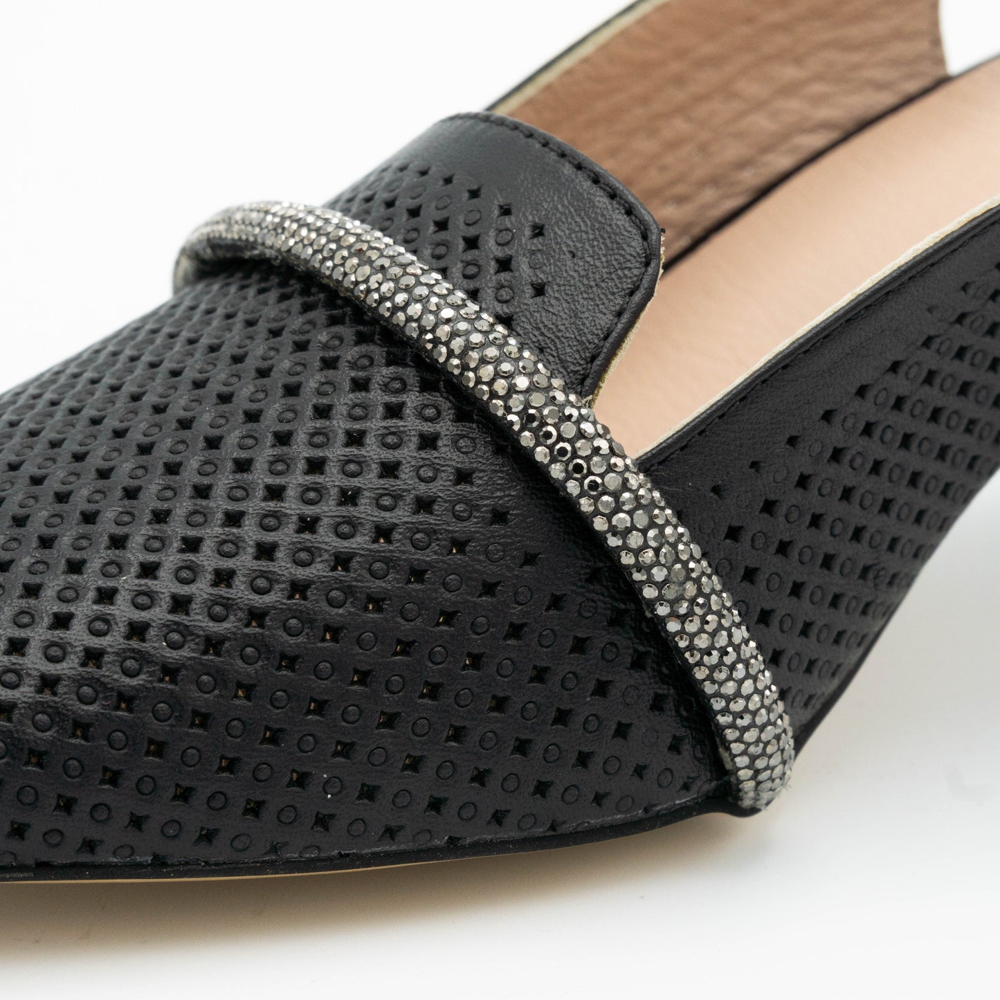 Pantofi dama din piele naturala 869