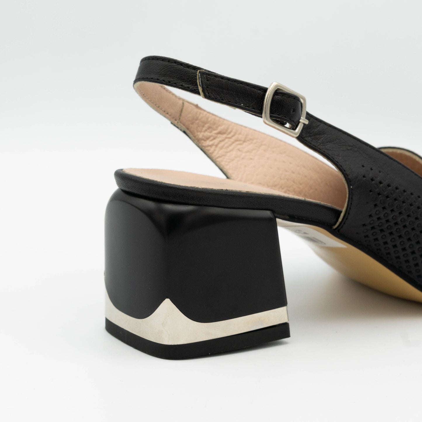 Pantofi dama din piele naturala 869