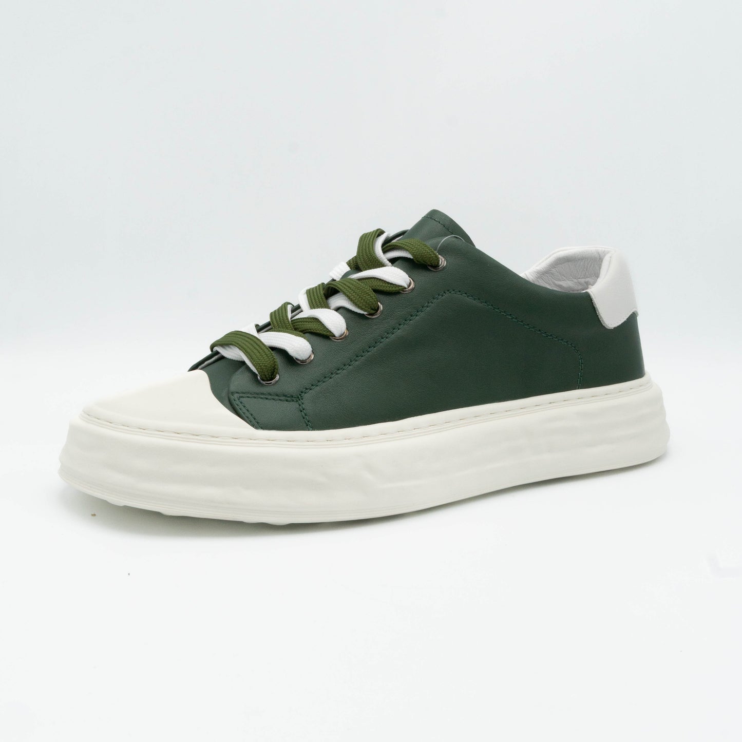 Pantofi casual bărbați din piele naturală ES986