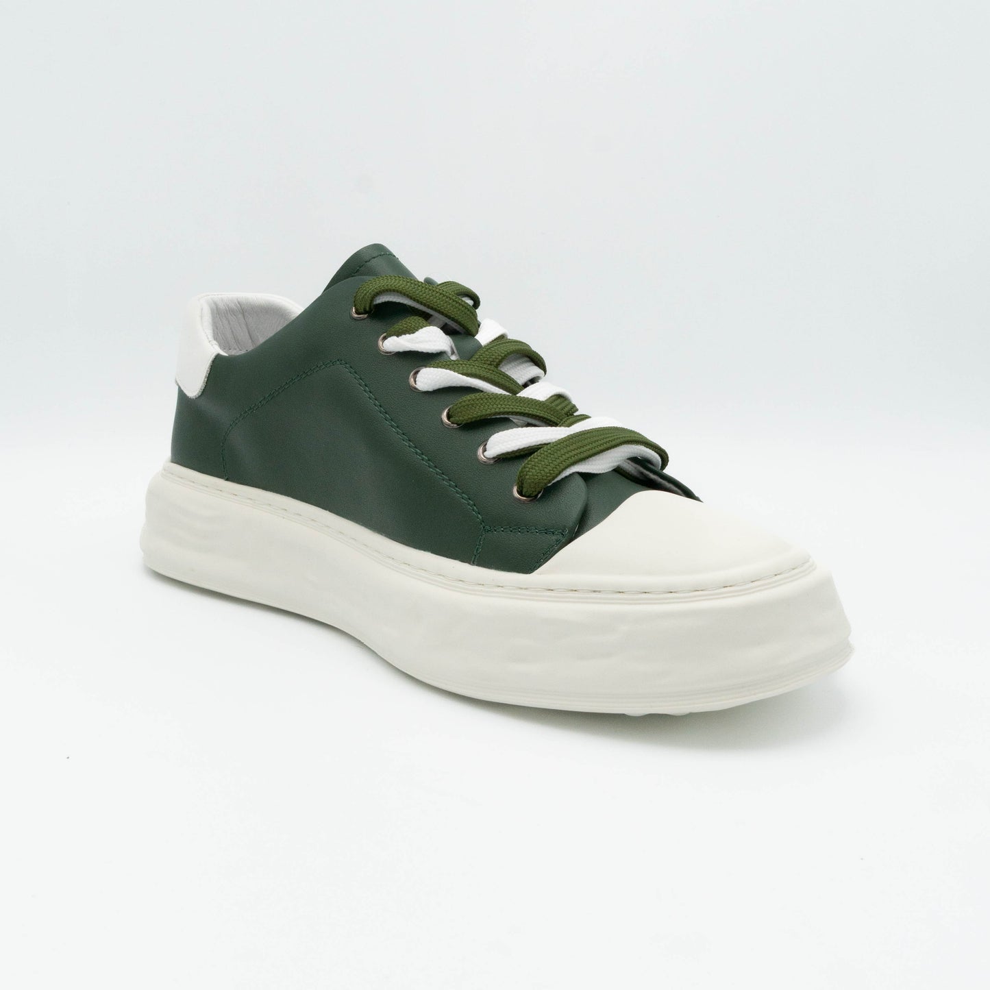 Pantofi casual bărbați din piele naturală ES986