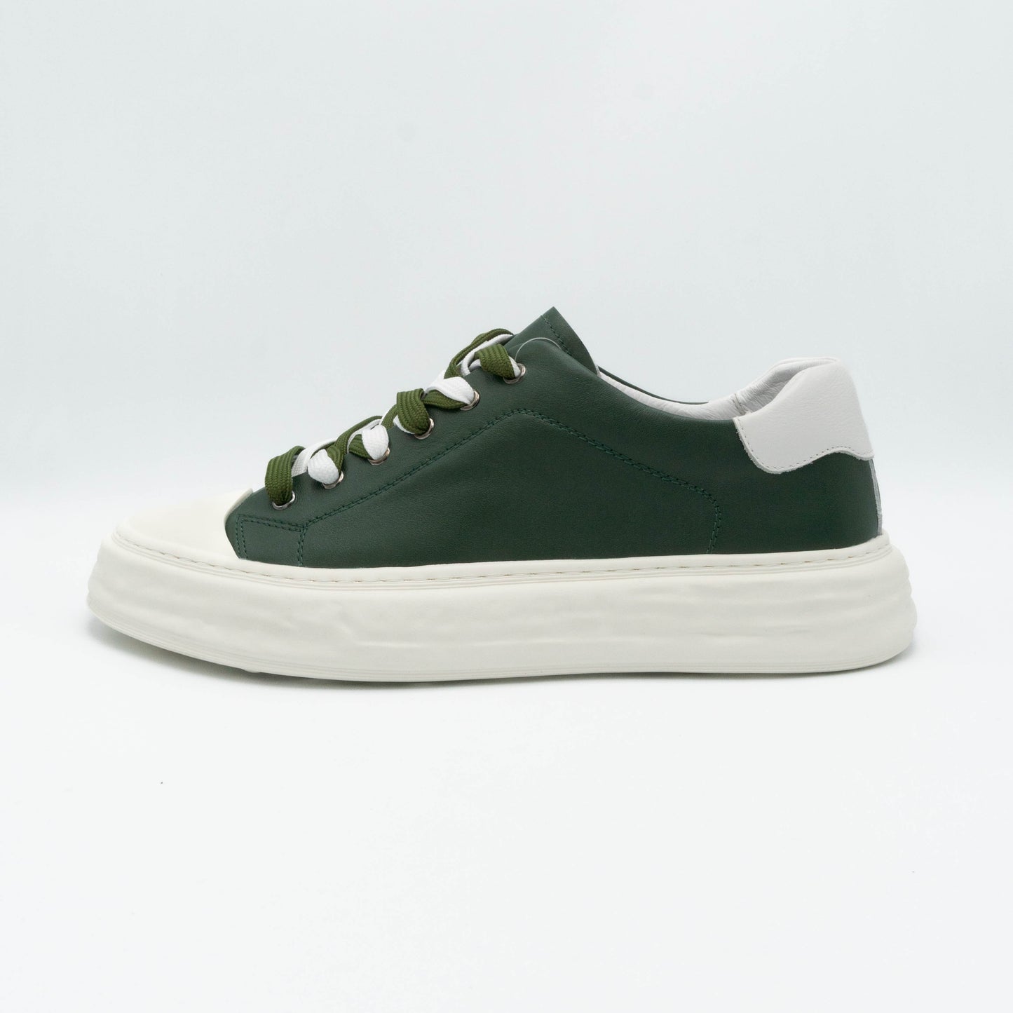 Pantofi casual bărbați din piele naturală ES986