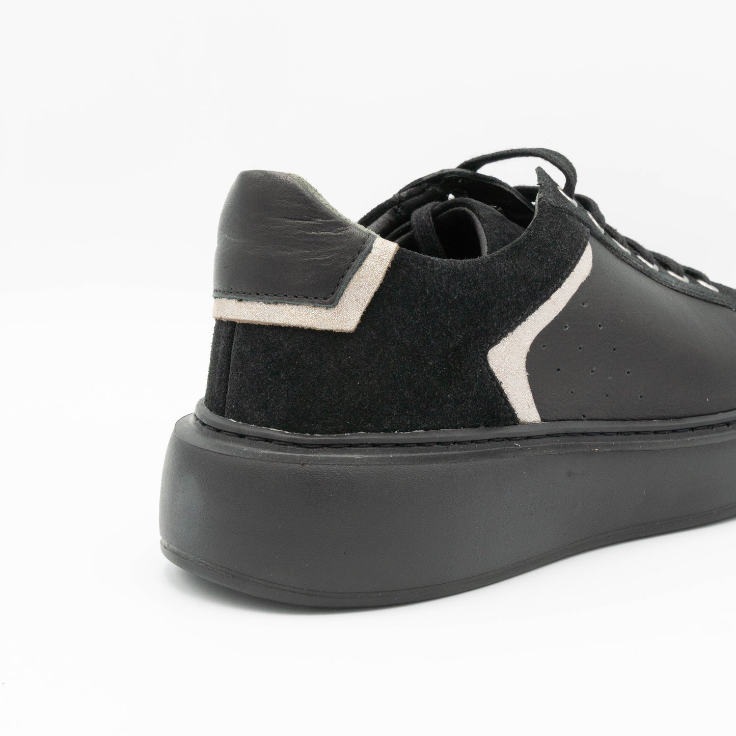 Pantofi casual dama de piele naturala 071