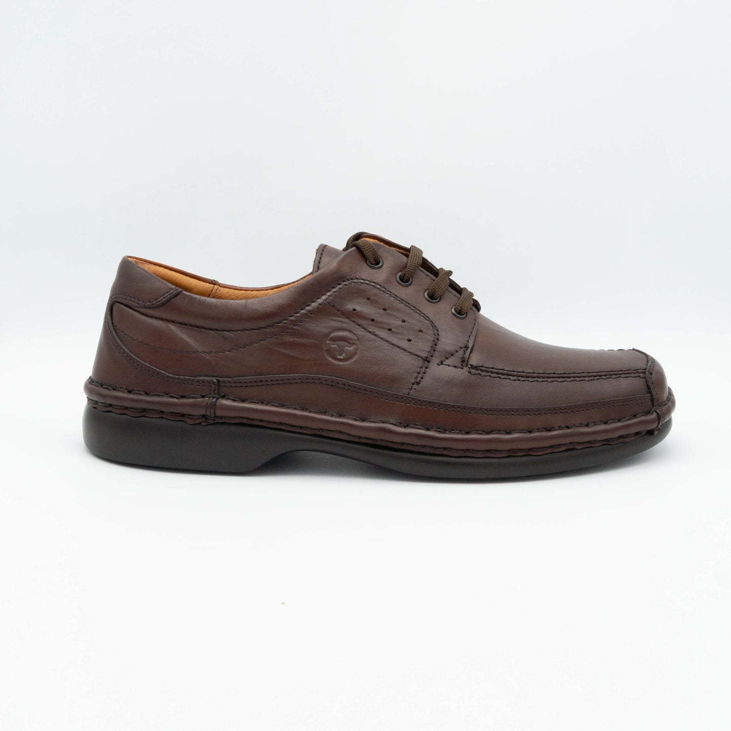 PANTOFI CASUAL DIN PIELE NATURALA 220