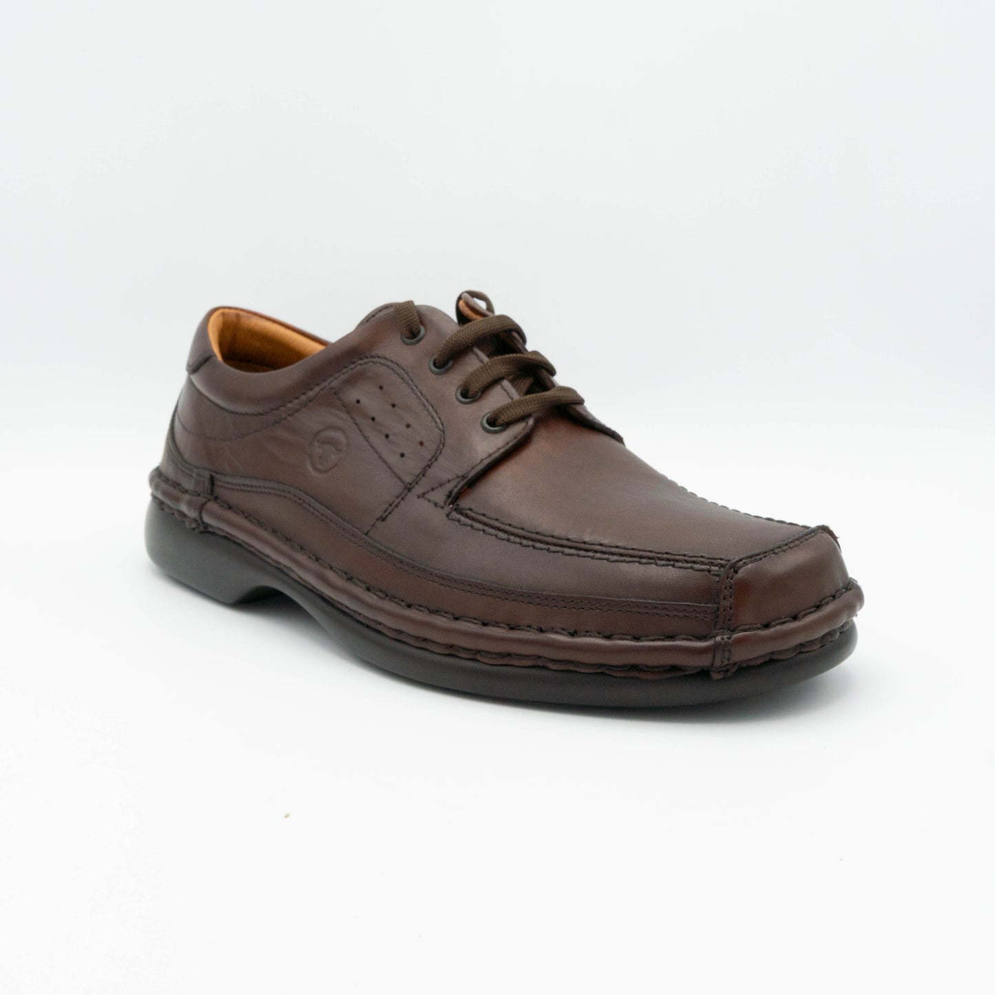 PANTOFI CASUAL DIN PIELE NATURALA 220