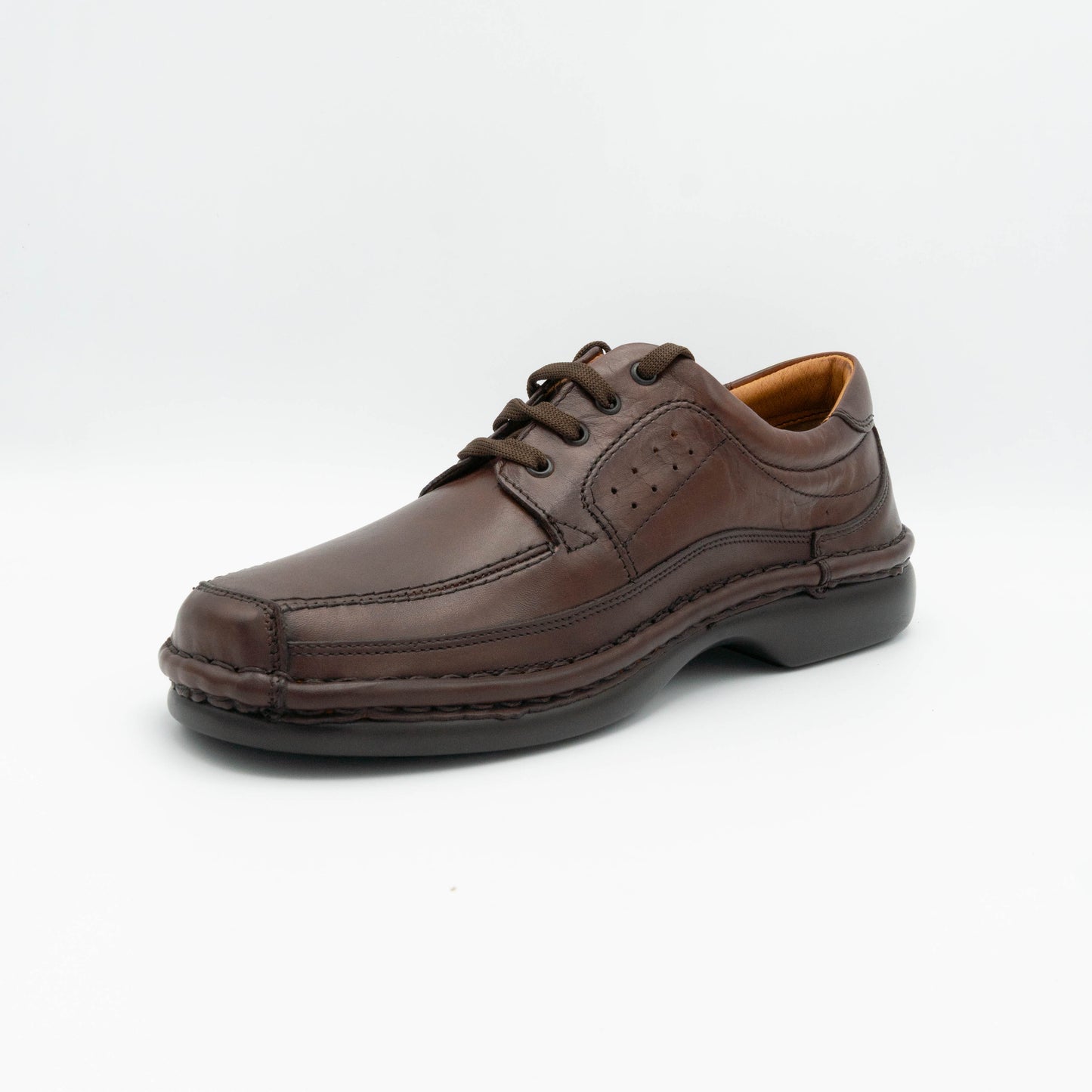 PANTOFI CASUAL DIN PIELE NATURALA 220