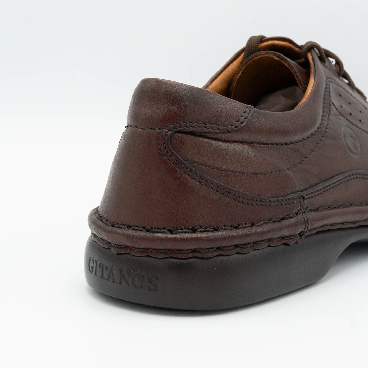 PANTOFI CASUAL DIN PIELE NATURALA 220