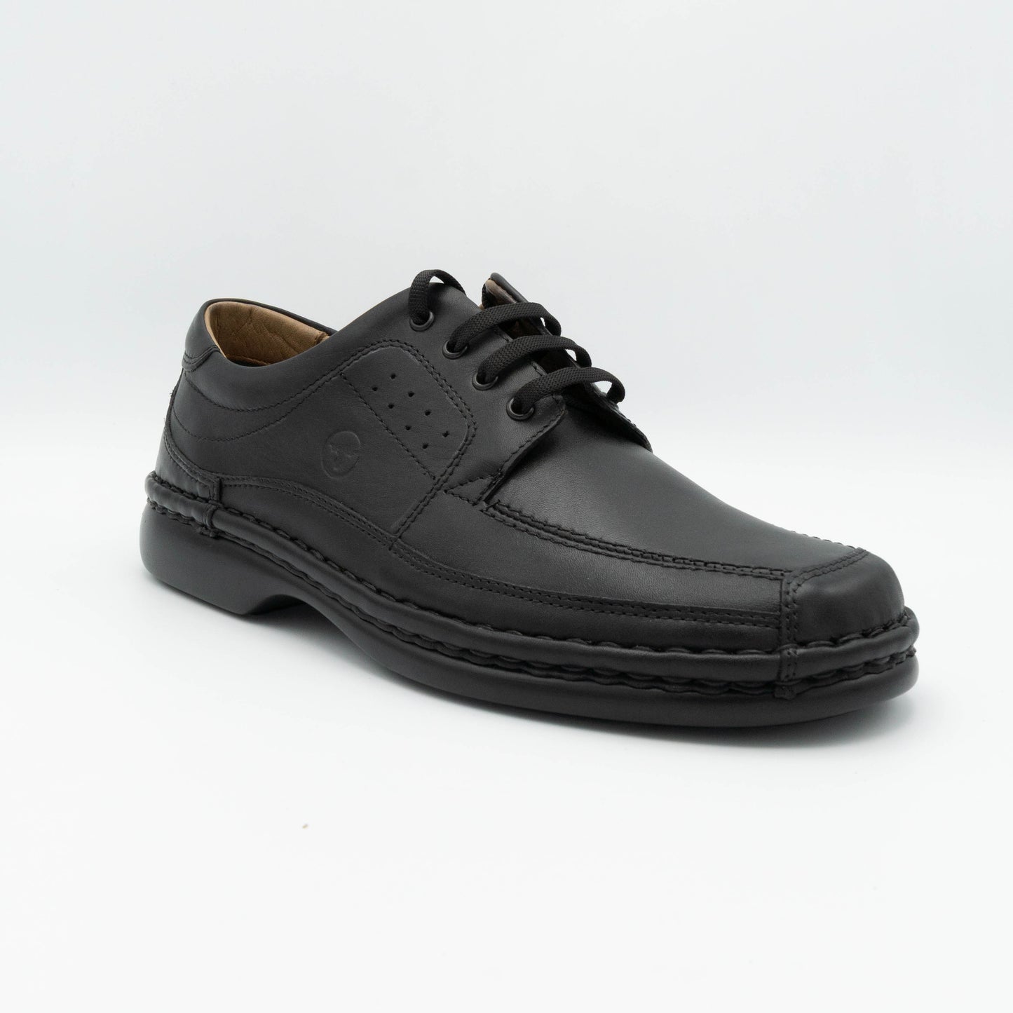 PANTOFI CASUAL DIN PIELE NATURALA 220