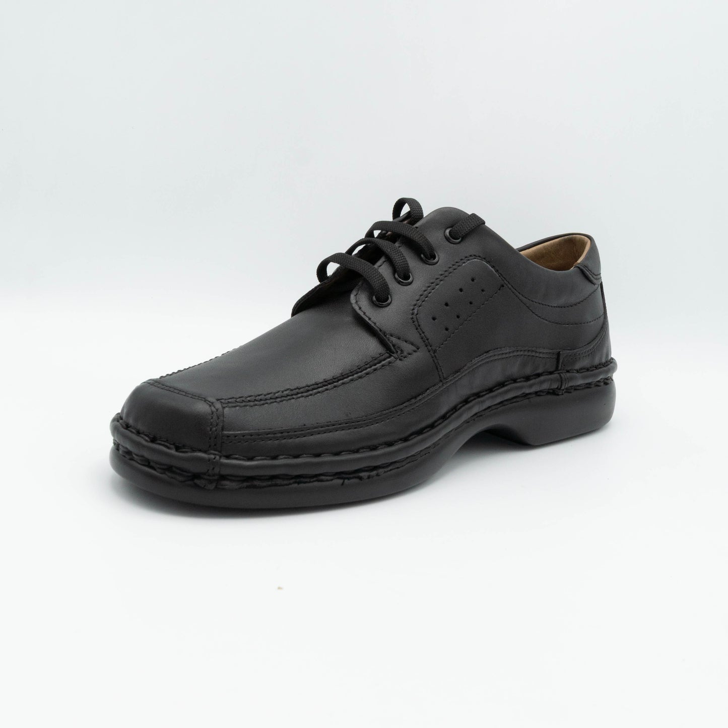 PANTOFI CASUAL DIN PIELE NATURALA 220