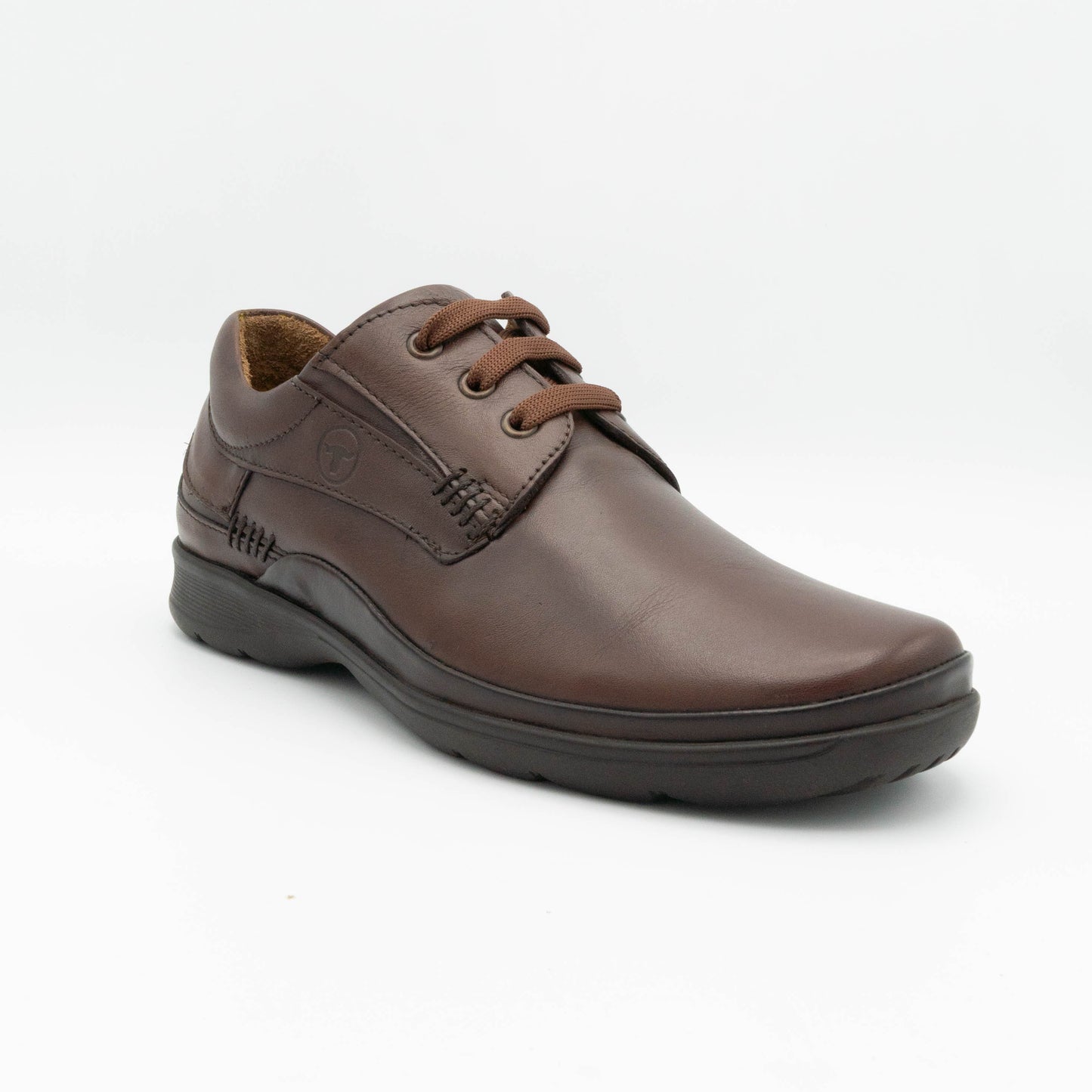 PANTOFI CASUAL DIN PIELE NATURALA 535