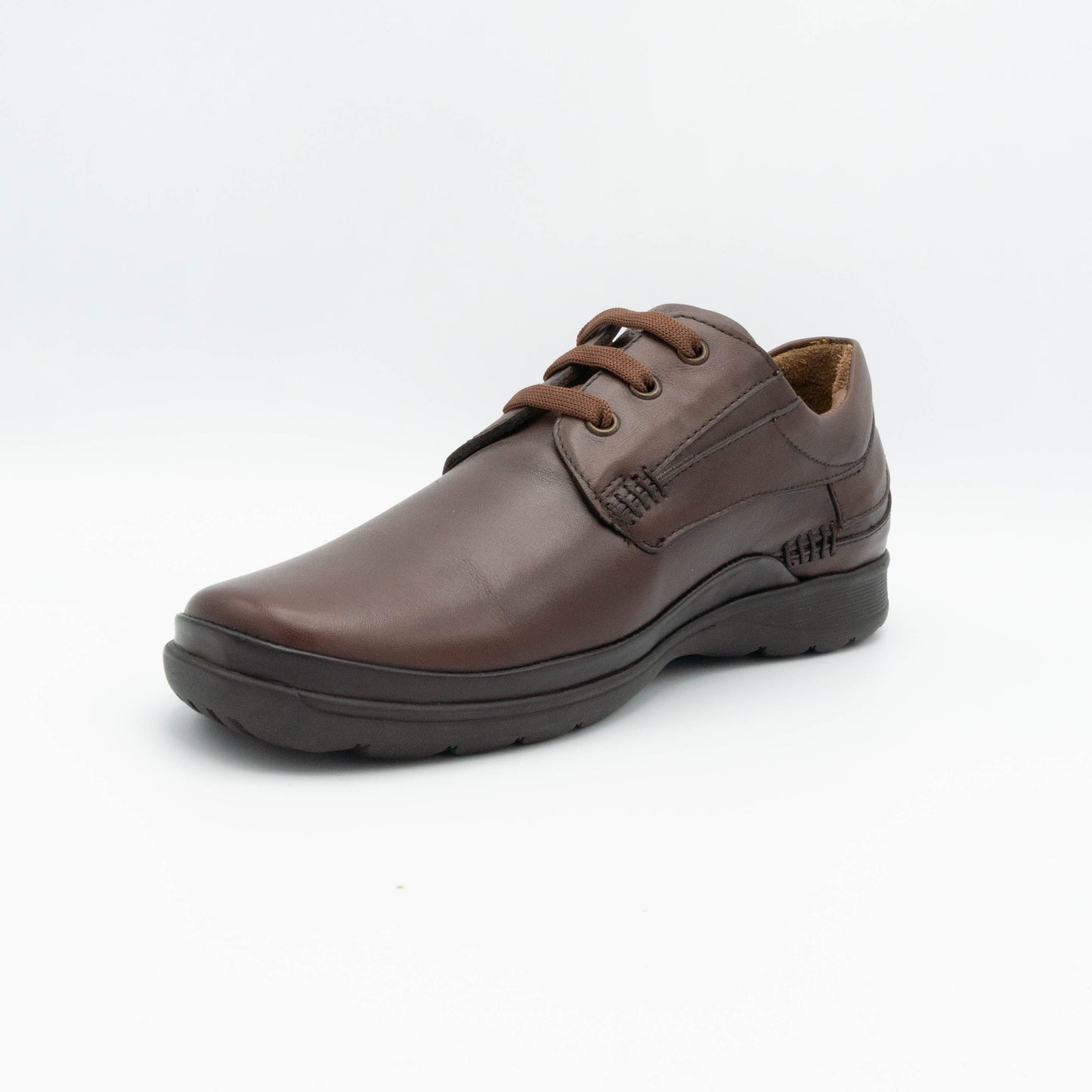 PANTOFI CASUAL DIN PIELE NATURALA 535