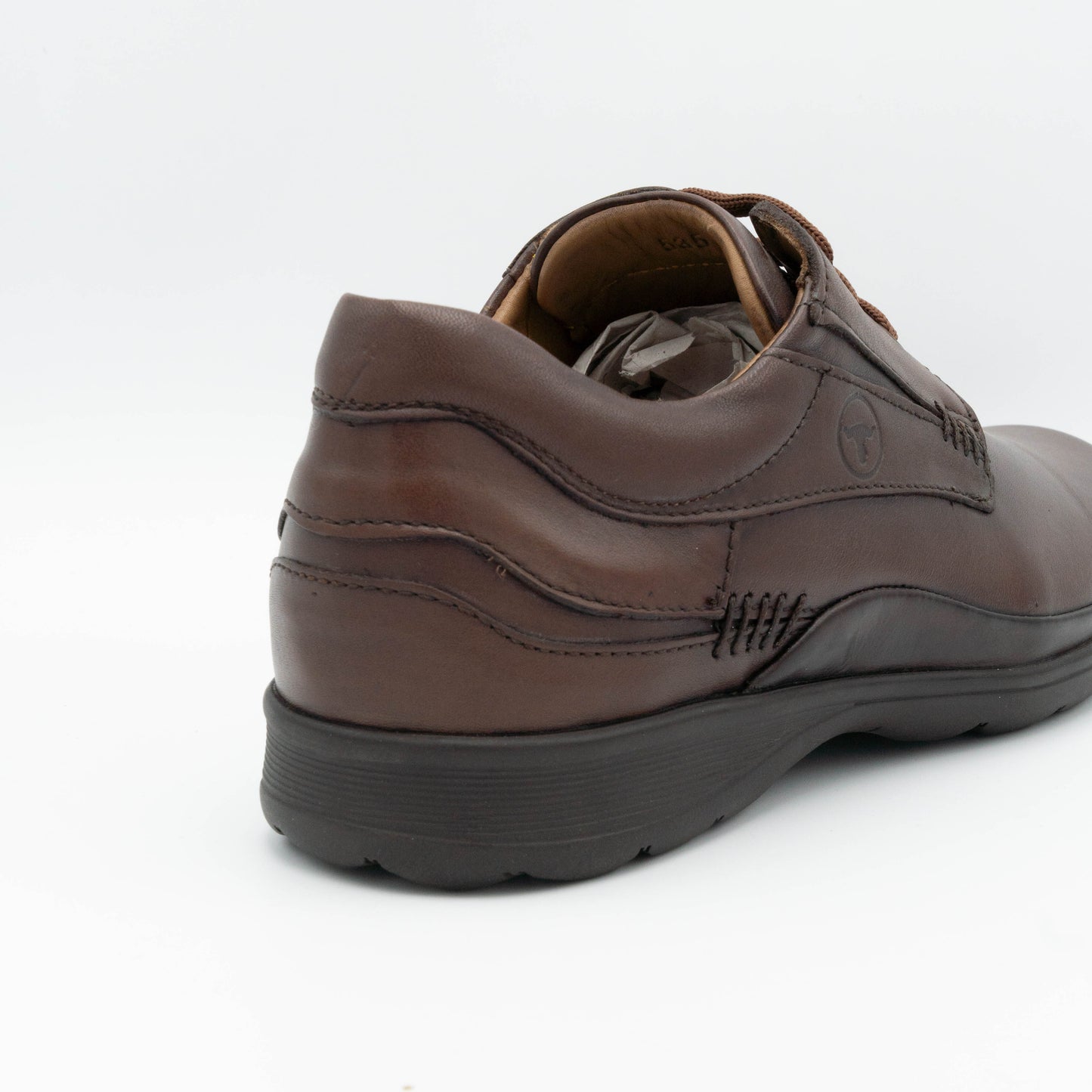 PANTOFI CASUAL DIN PIELE NATURALA 535