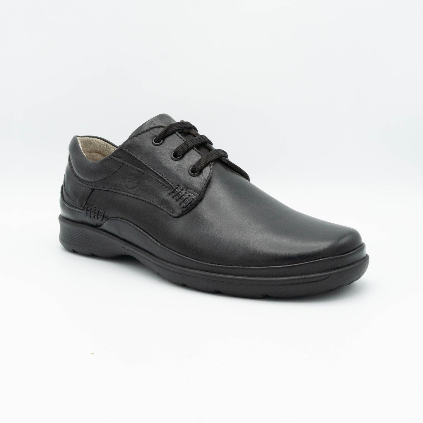 PANTOFI CASUAL DIN PIELE NATURALA 535