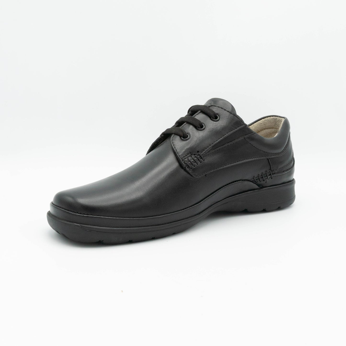 PANTOFI CASUAL DIN PIELE NATURALA 535