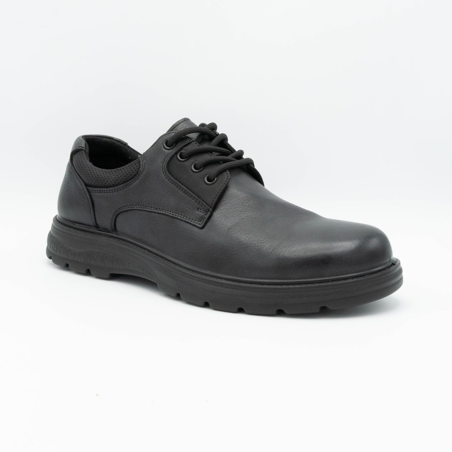 Pantofi casual barbati din piele naturala BD23053-2