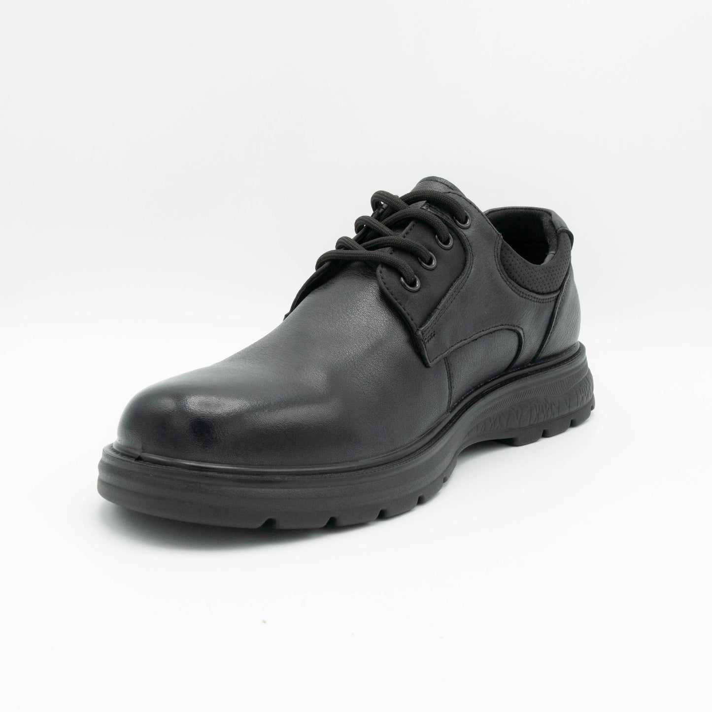 Pantofi casual barbati din piele naturala BD23053-2