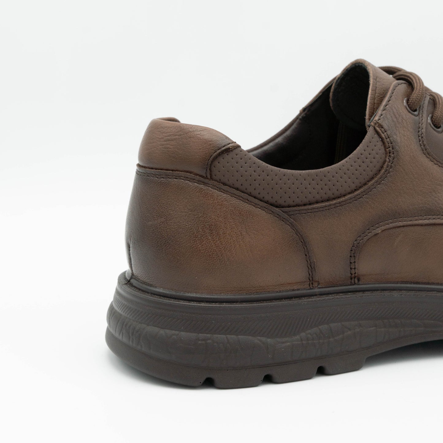 Pantofi casual barbati din piele naturala BD23053-2
