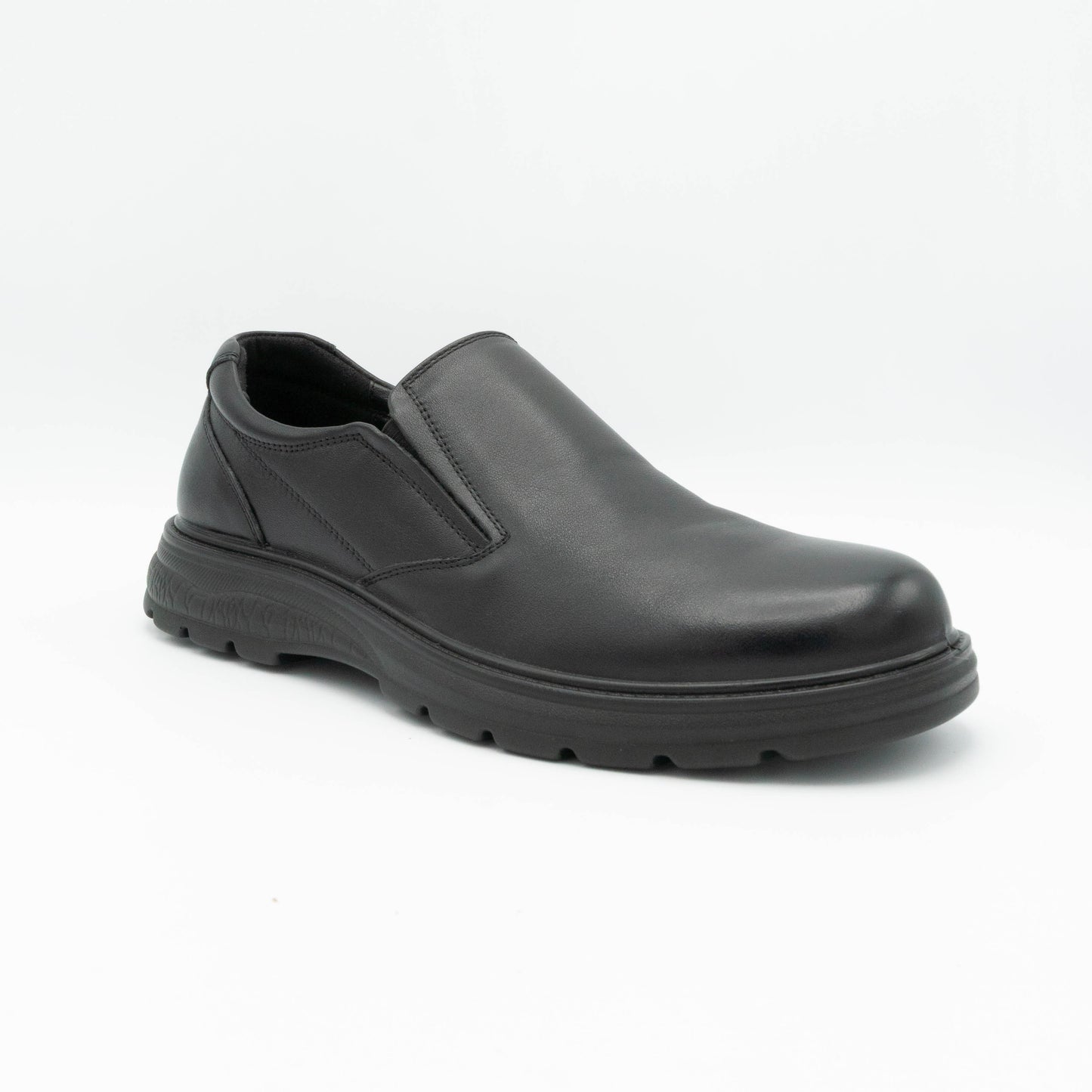 Pantofi casual barbati din piele naturala BD23053-1